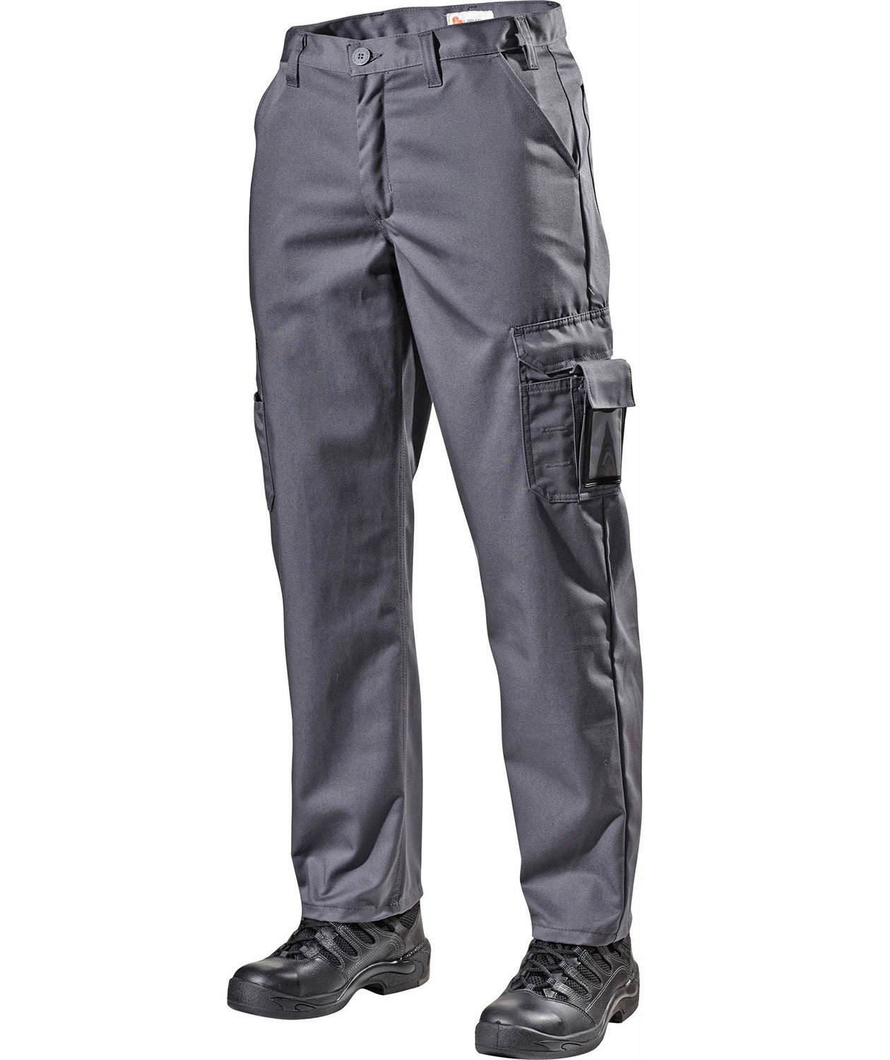 L.Brador&nbsp;servicebukser 150PB, Gr&aring;