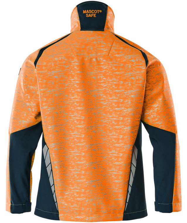 Mascot Accelerate Safe softshelljakke