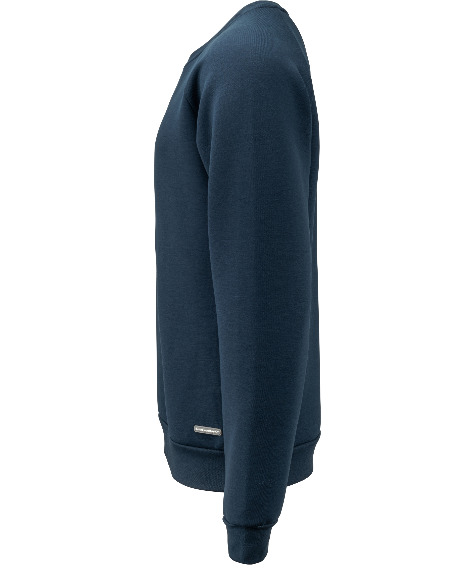 Cutter & Buck Pemberton sweatshirt, Dark navy, large image number 3