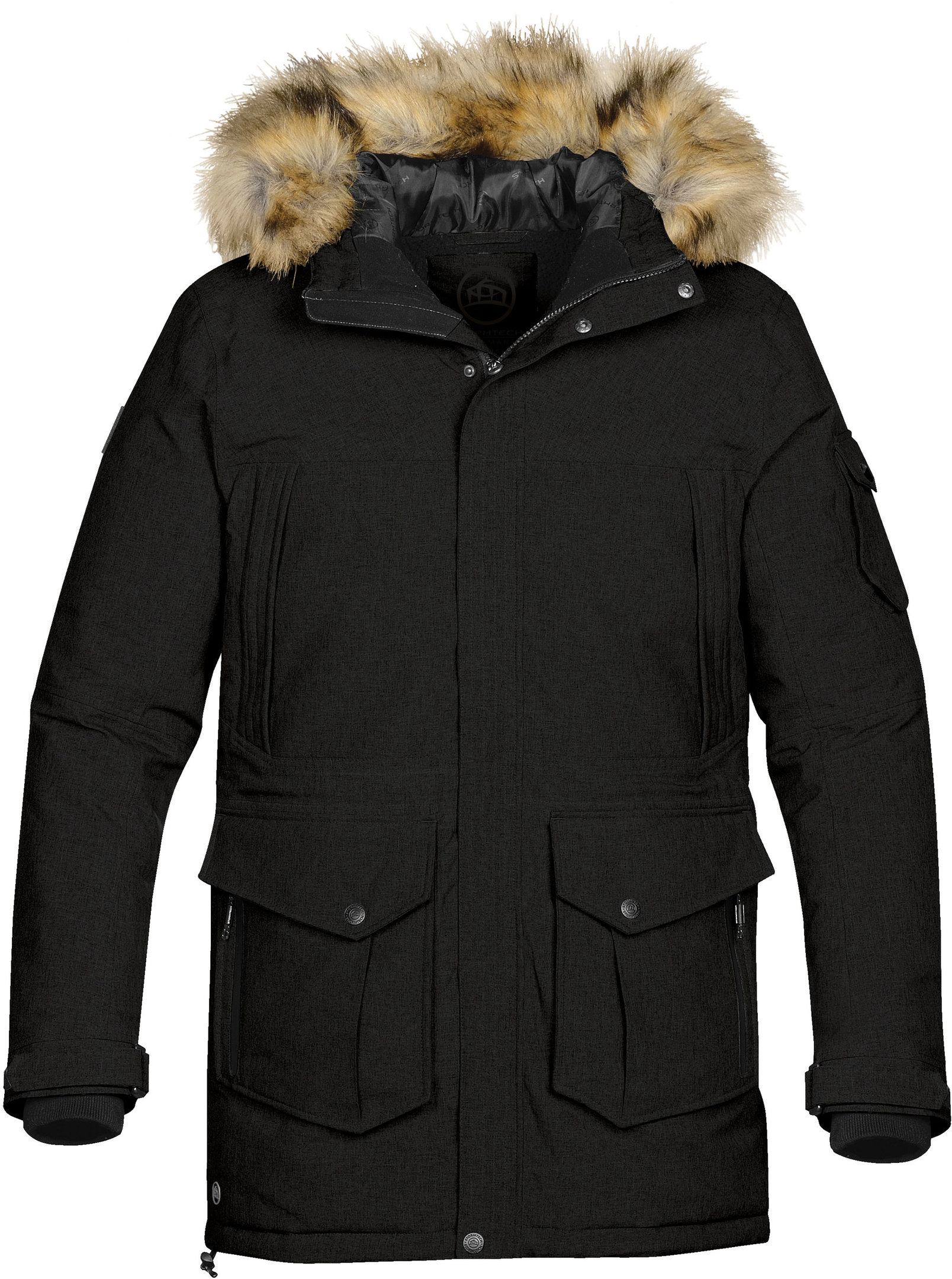 Stormtech Expedition Parka