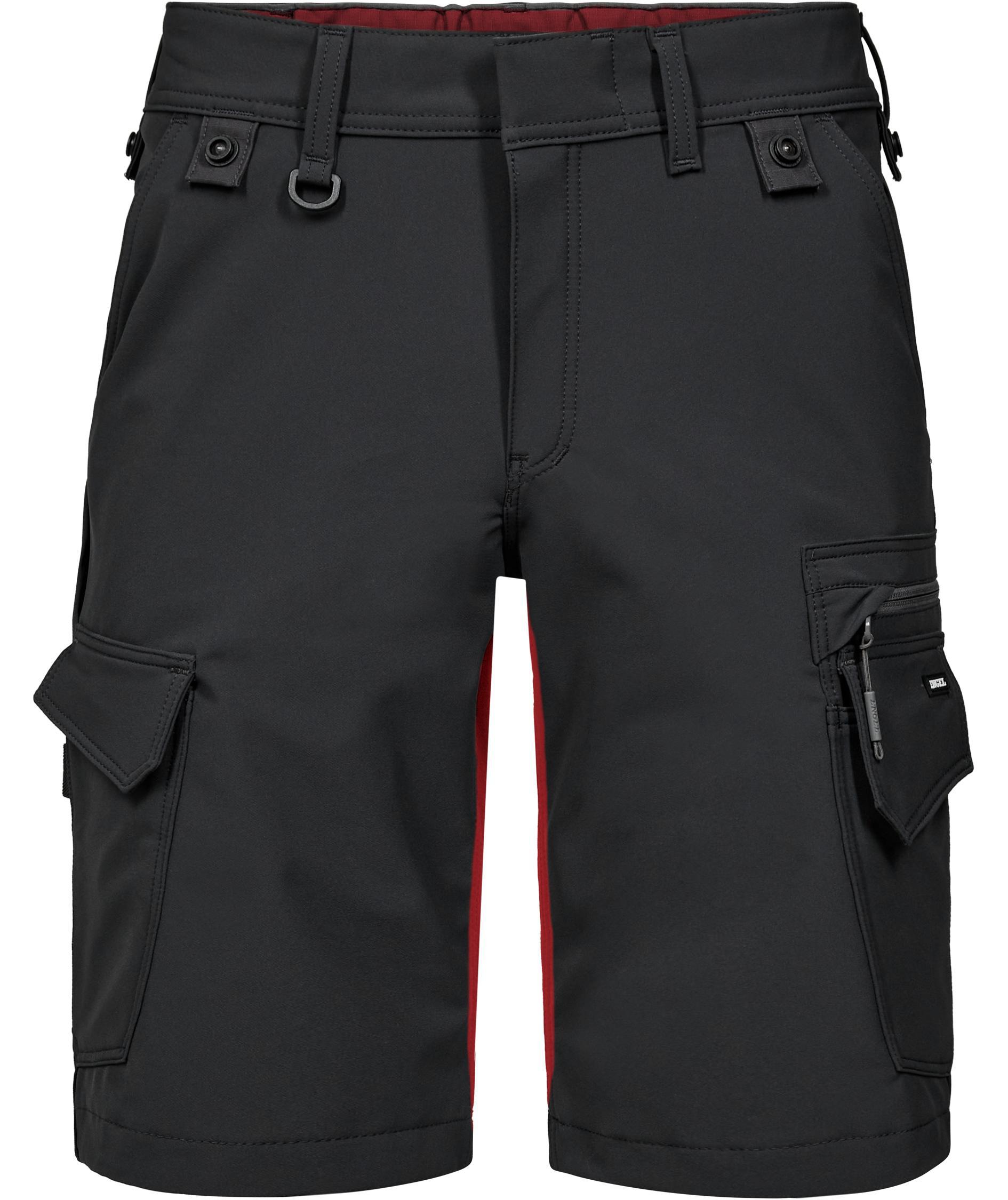 Anthracite Grey/Flame