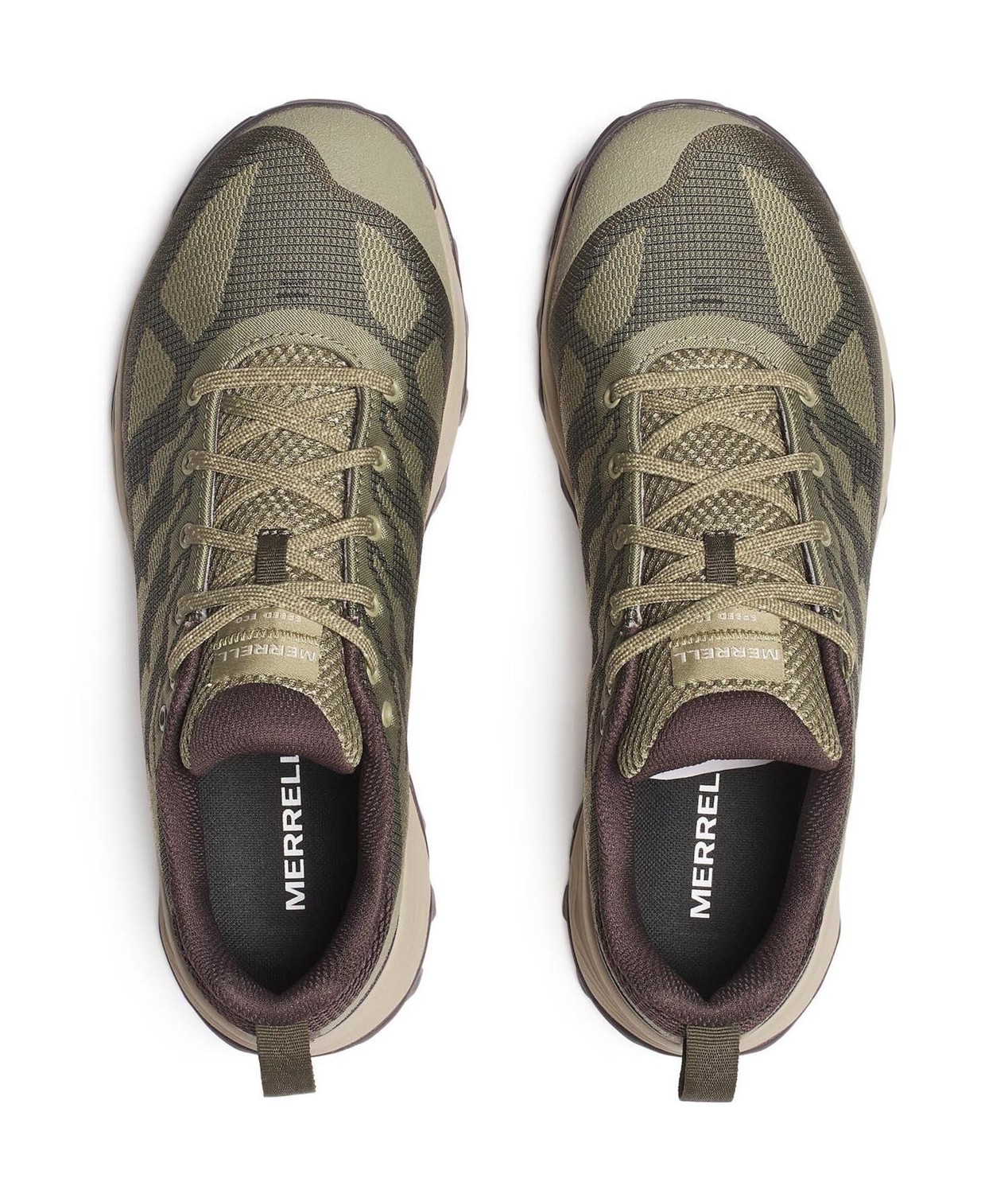 Merrell Speed Eco hiking shoes, 10394, large image number 5