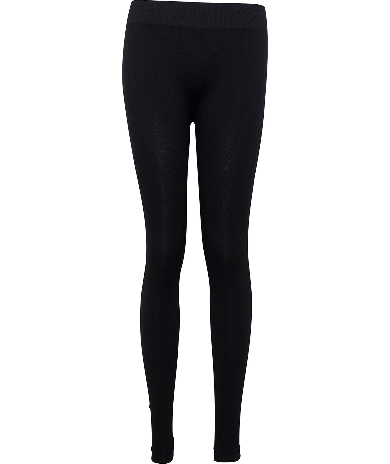 Decoy Seamless Leggings, Svart