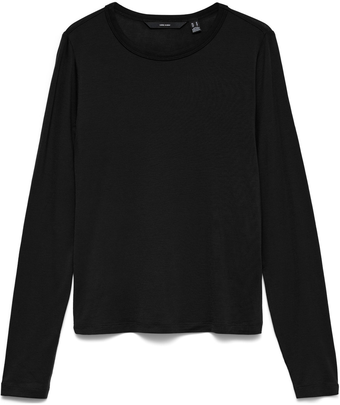 Vero Moda VMADA lang&auml;rmliges T-Shirt