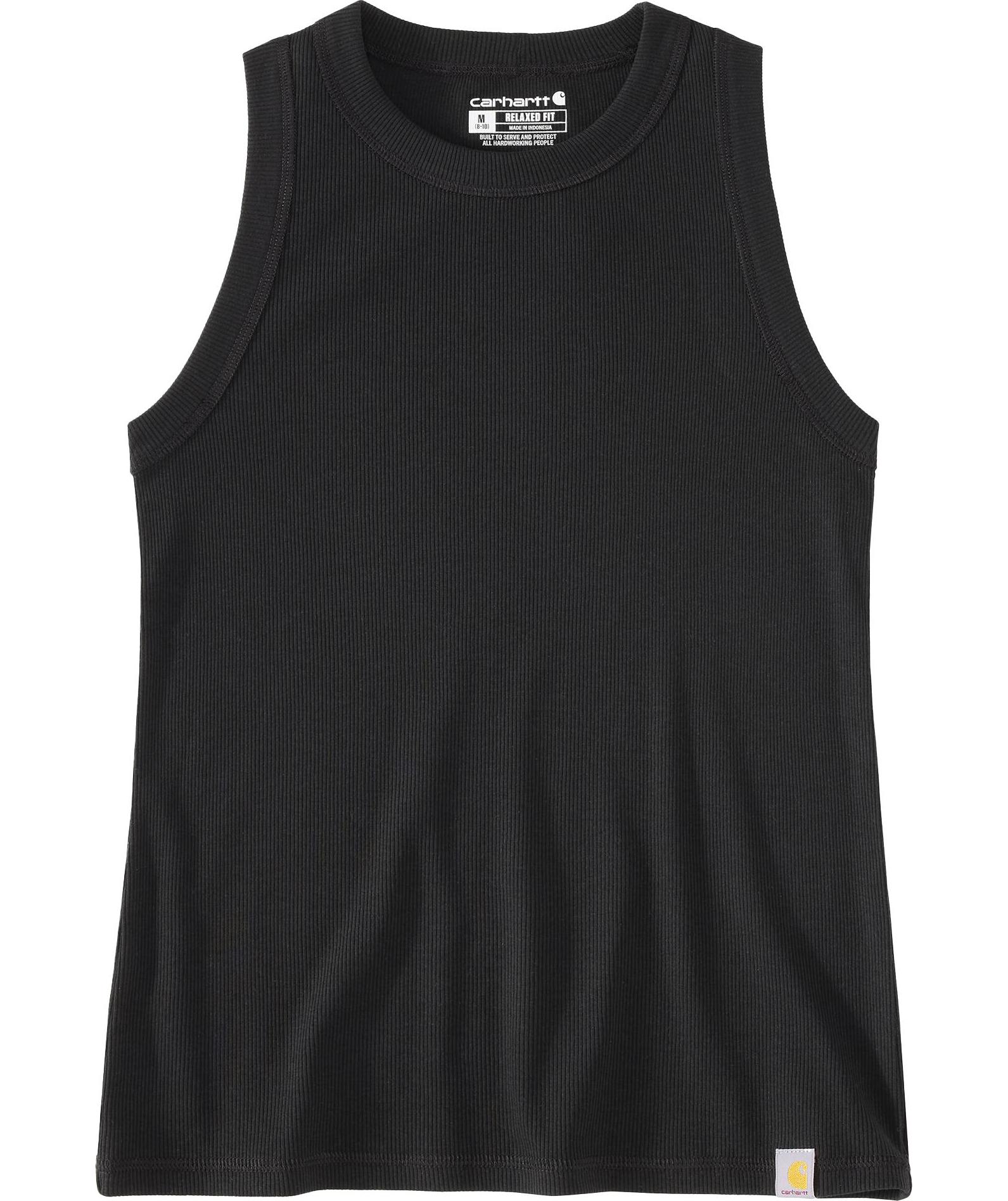 Carhartt dame tank top