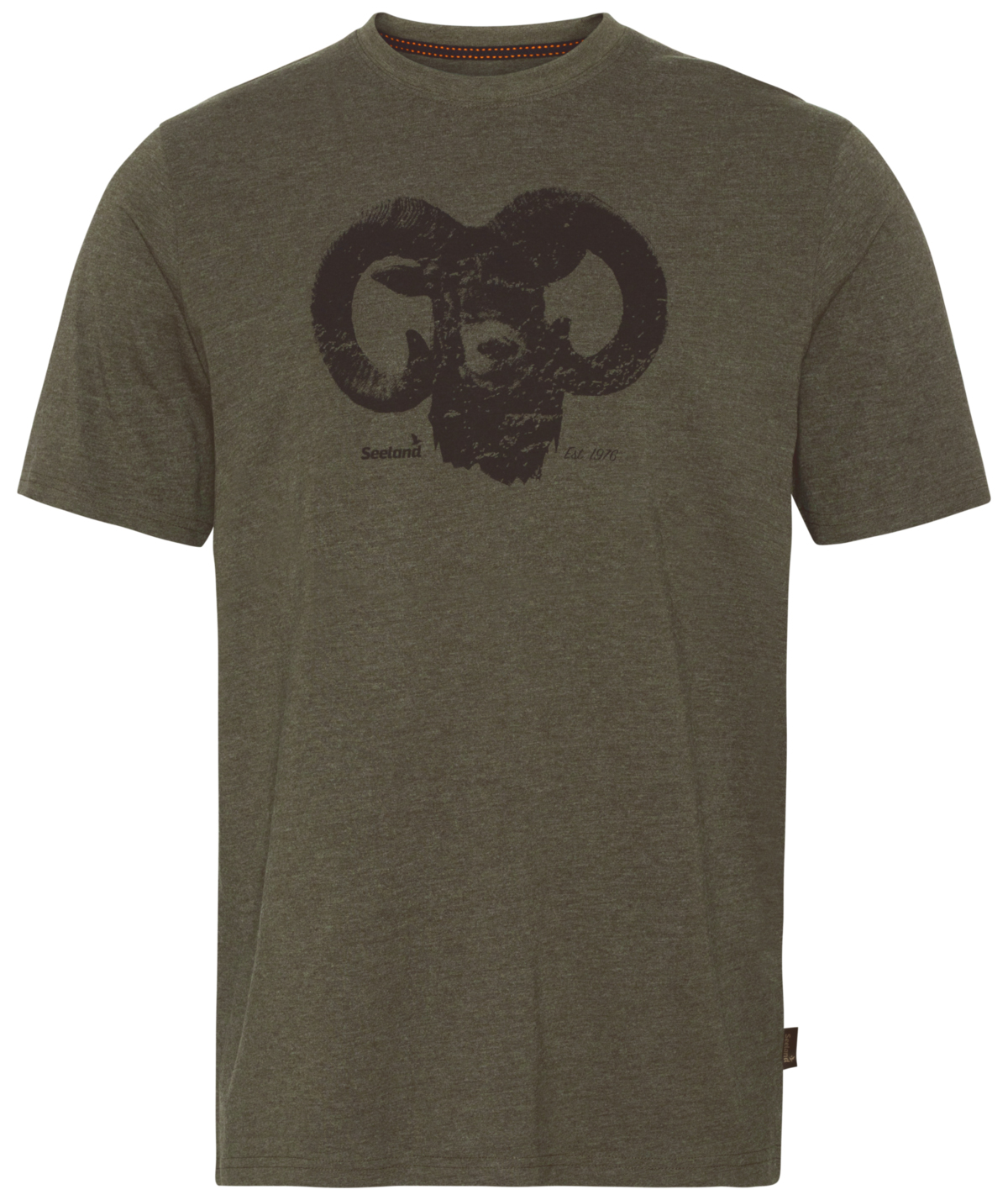 Seeland Outdoor T-skjorte