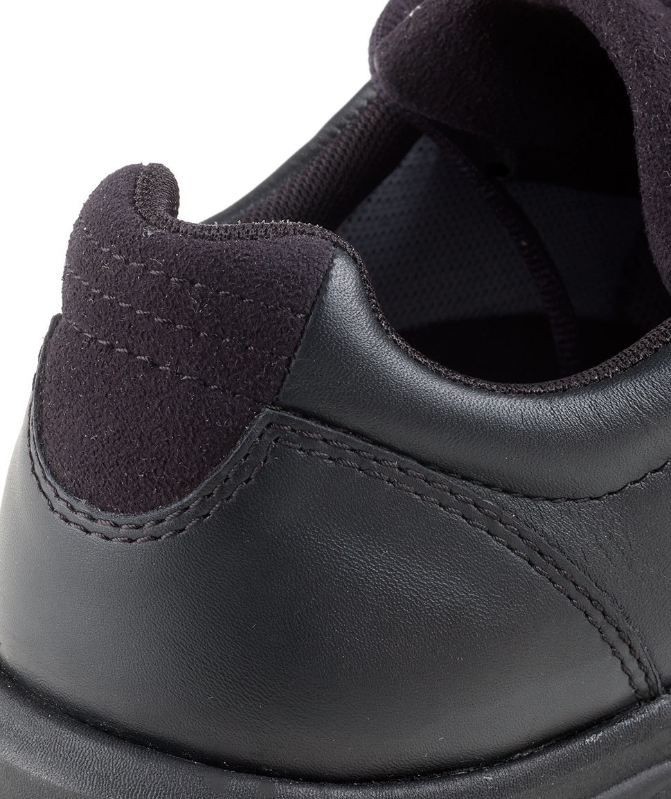 Jalas 5342 SpOc work shoes O2, Black, large image number 3