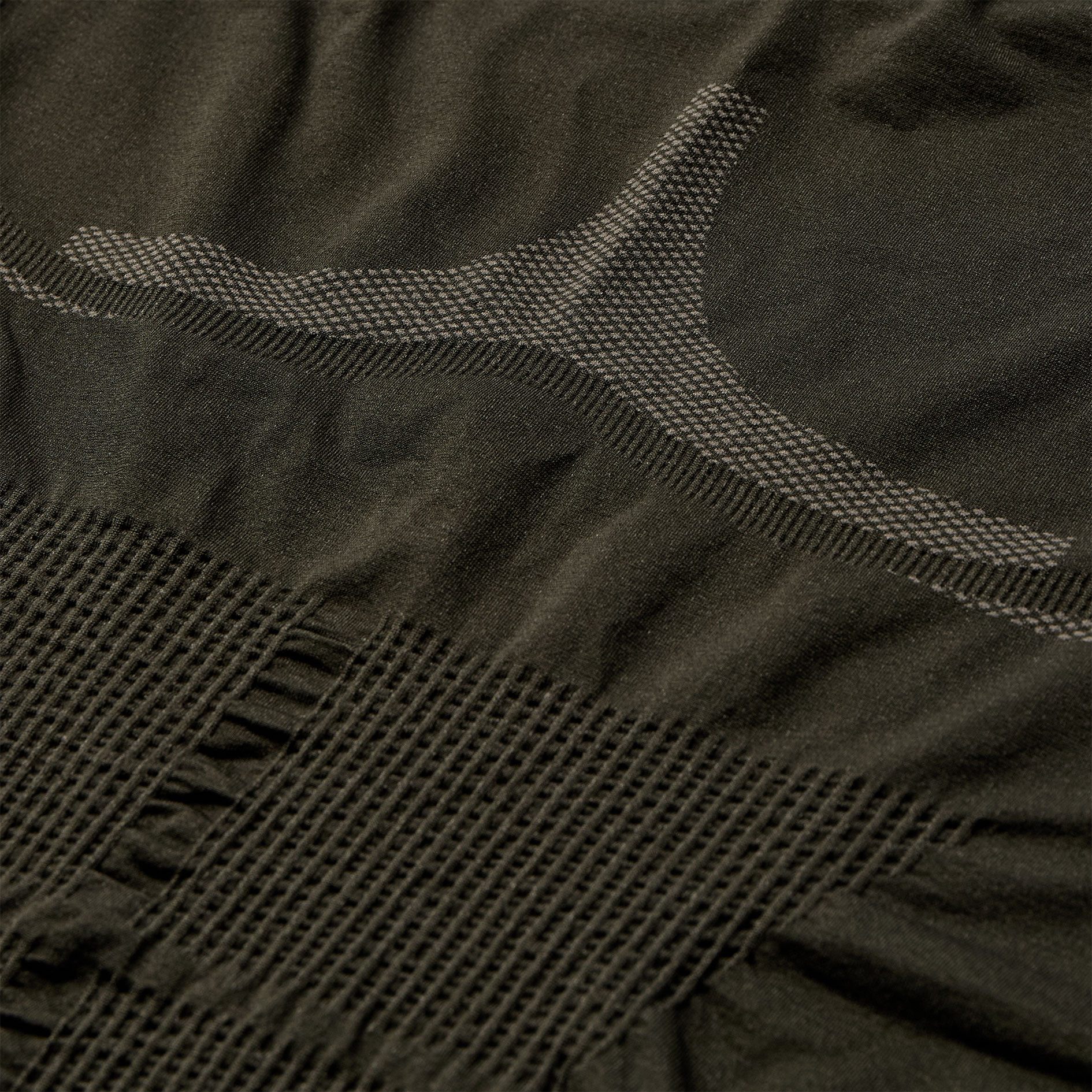 Deerhunter Performance baselayer sweater, Timber, large image number 3