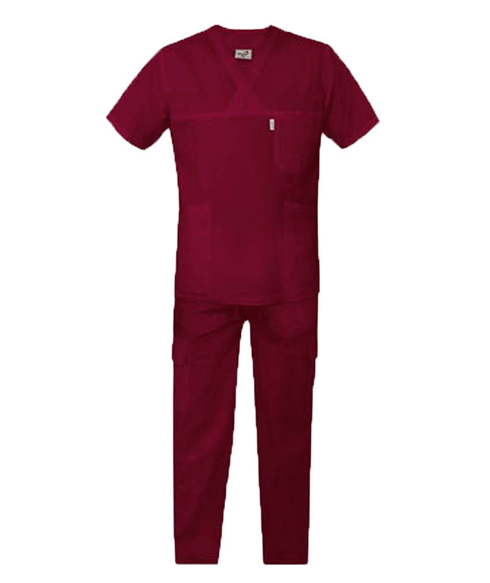 Invite tunika + byxa, Vinr&ouml;d