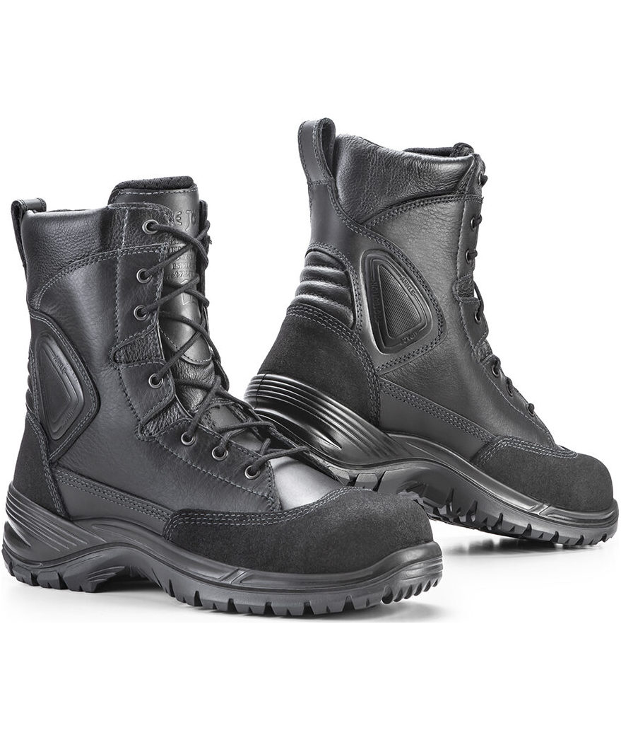 Jolly 6205 skyddsst&ouml;vlar S3, Svart