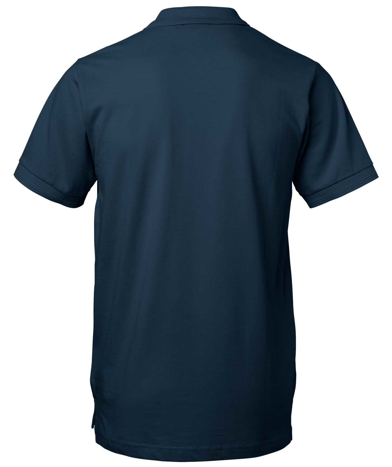 South West Coronado polo shirt, Navy, large image number 2