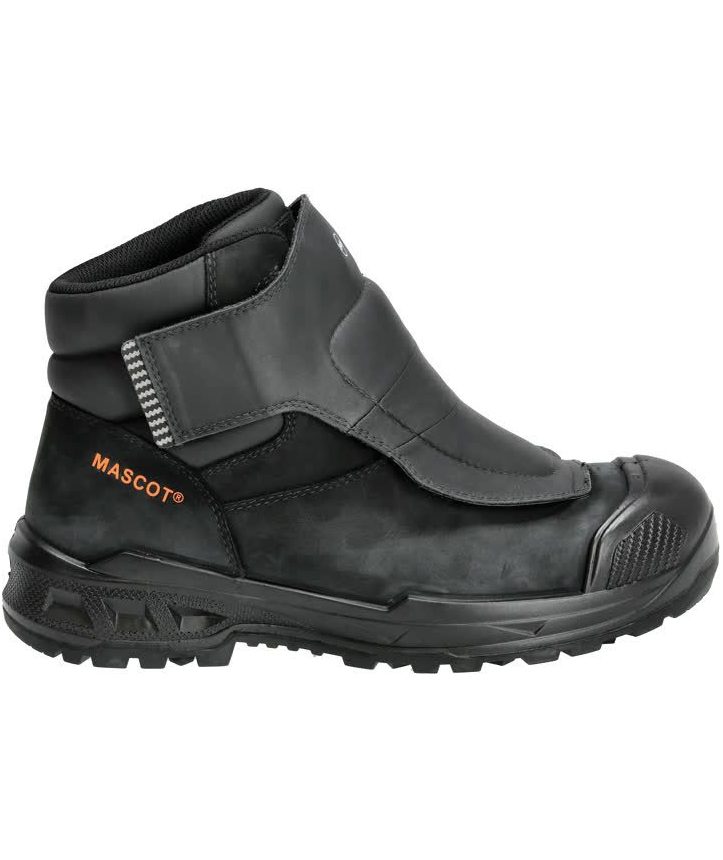 Mascot Industry vernest&oslash;vler S3S BOA