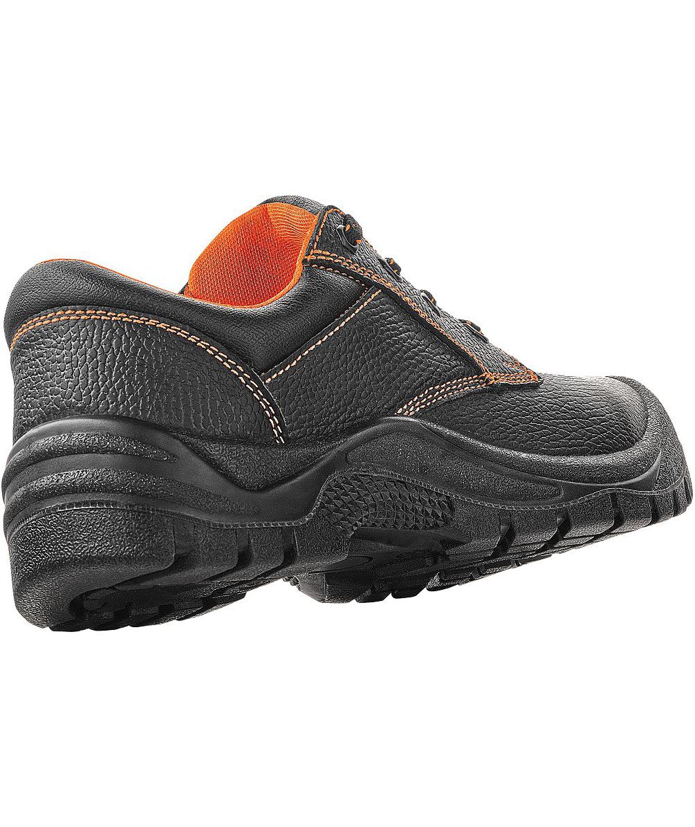 VM Footwear Rijeka safety shoes S3, Black, large image number 2