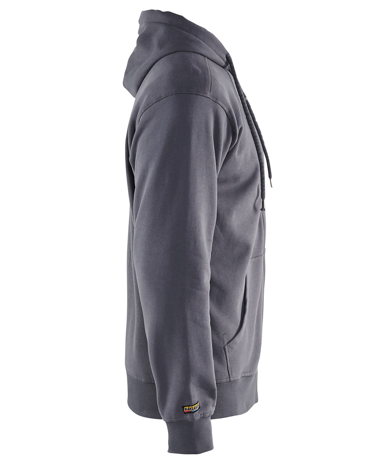 Bl&aring;kl&auml;der h&aelig;ttetr&oslash;je