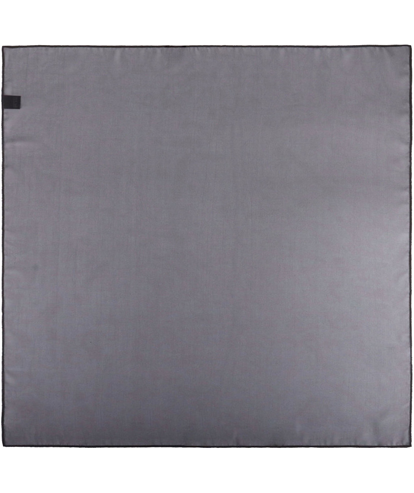 Karlowsky classic chiffon t&oslash;rkl&aelig;de, Black