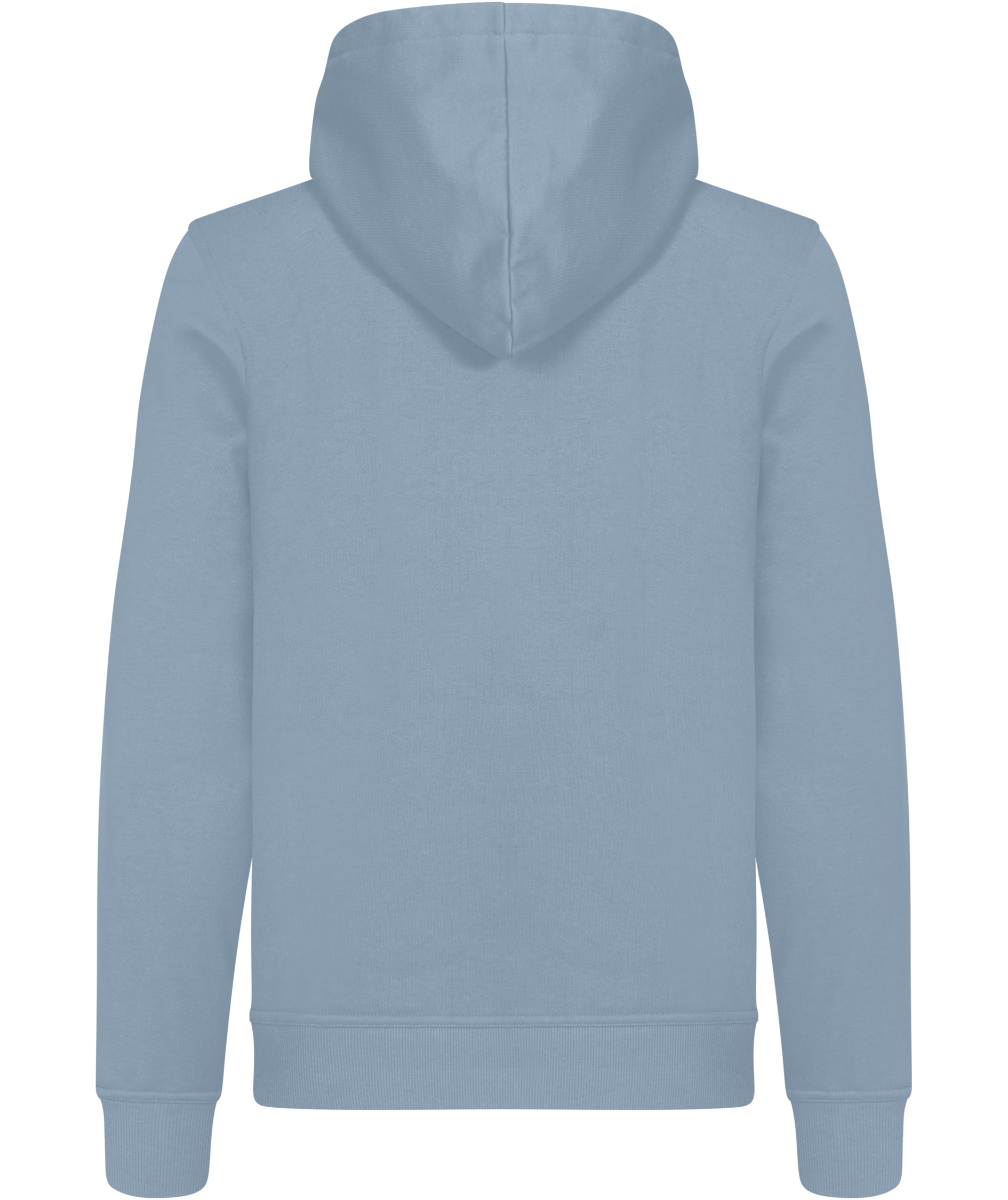 Clique Miami Hoody hoodie till barn, Soft Blue, large image number 2