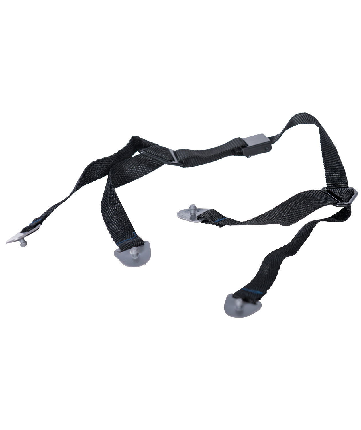 Portwest PA48 5-pack hakrem 4 po&auml;ng Endurance