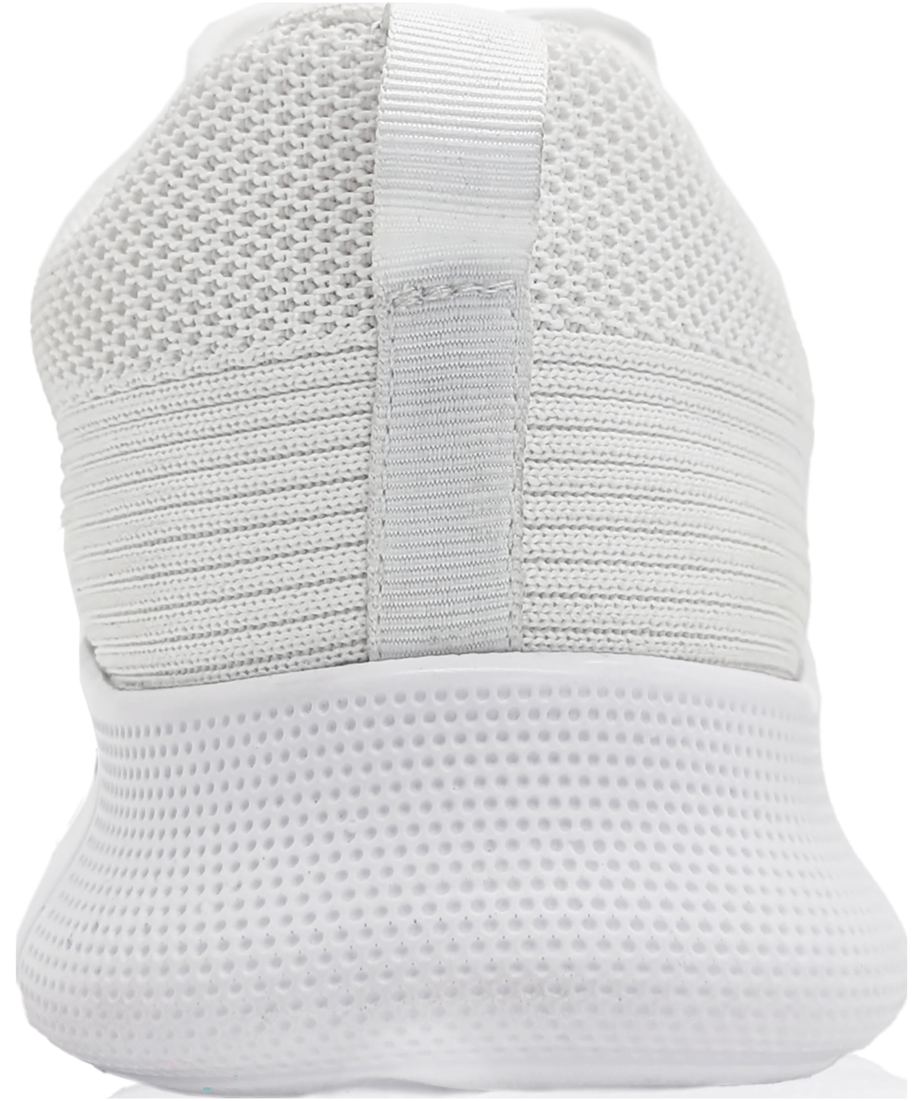 Karlowsky Soft-Run arbejdssko O1, White , large image number 5