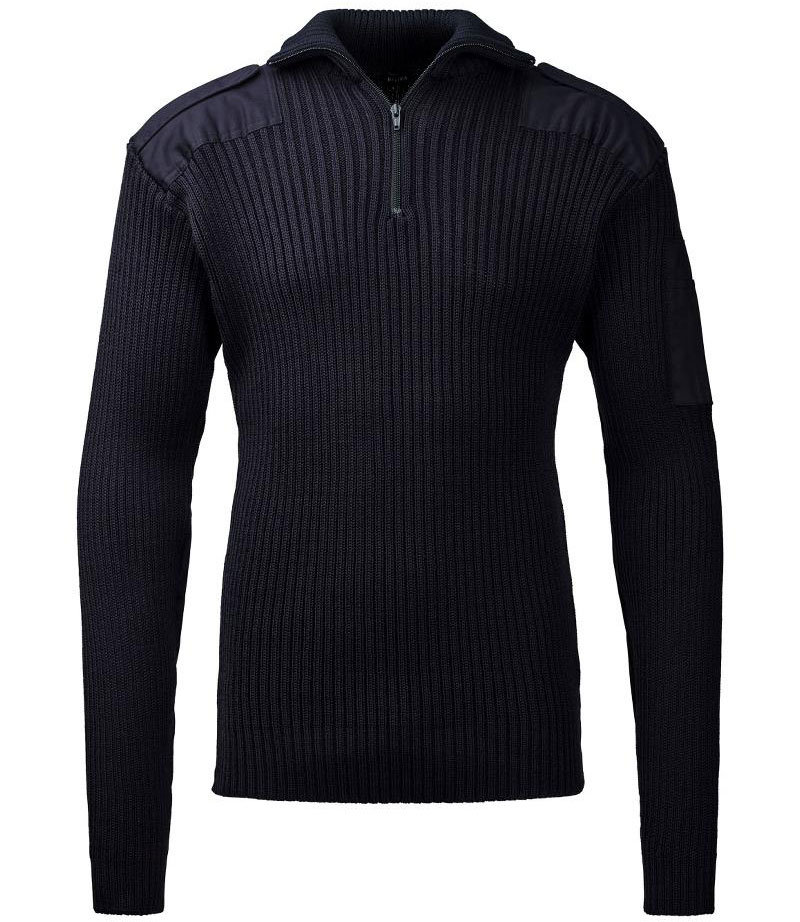 CC55 Bergen tr&ouml;ja, Navy