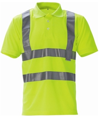 Hi-Vis&nbsp;Gul