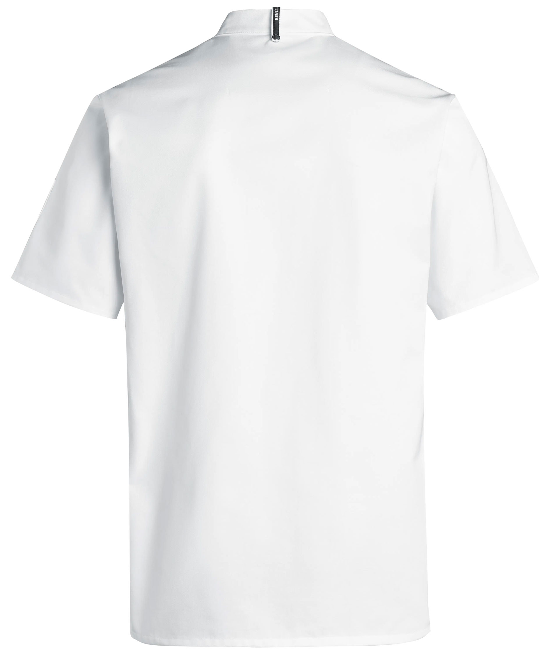 Kentaur Menu Koch-/Kellnerjacke, Wei&szlig;
