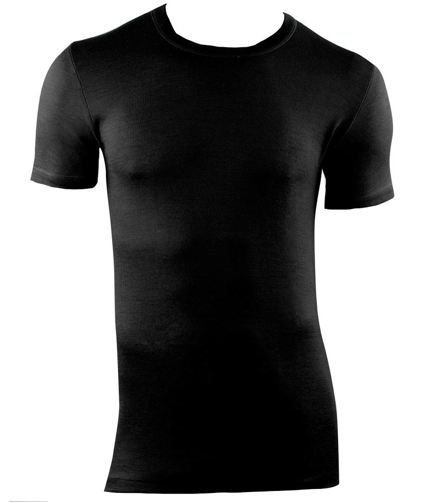 Klazig underst&auml;llstr&ouml;ja, Svart