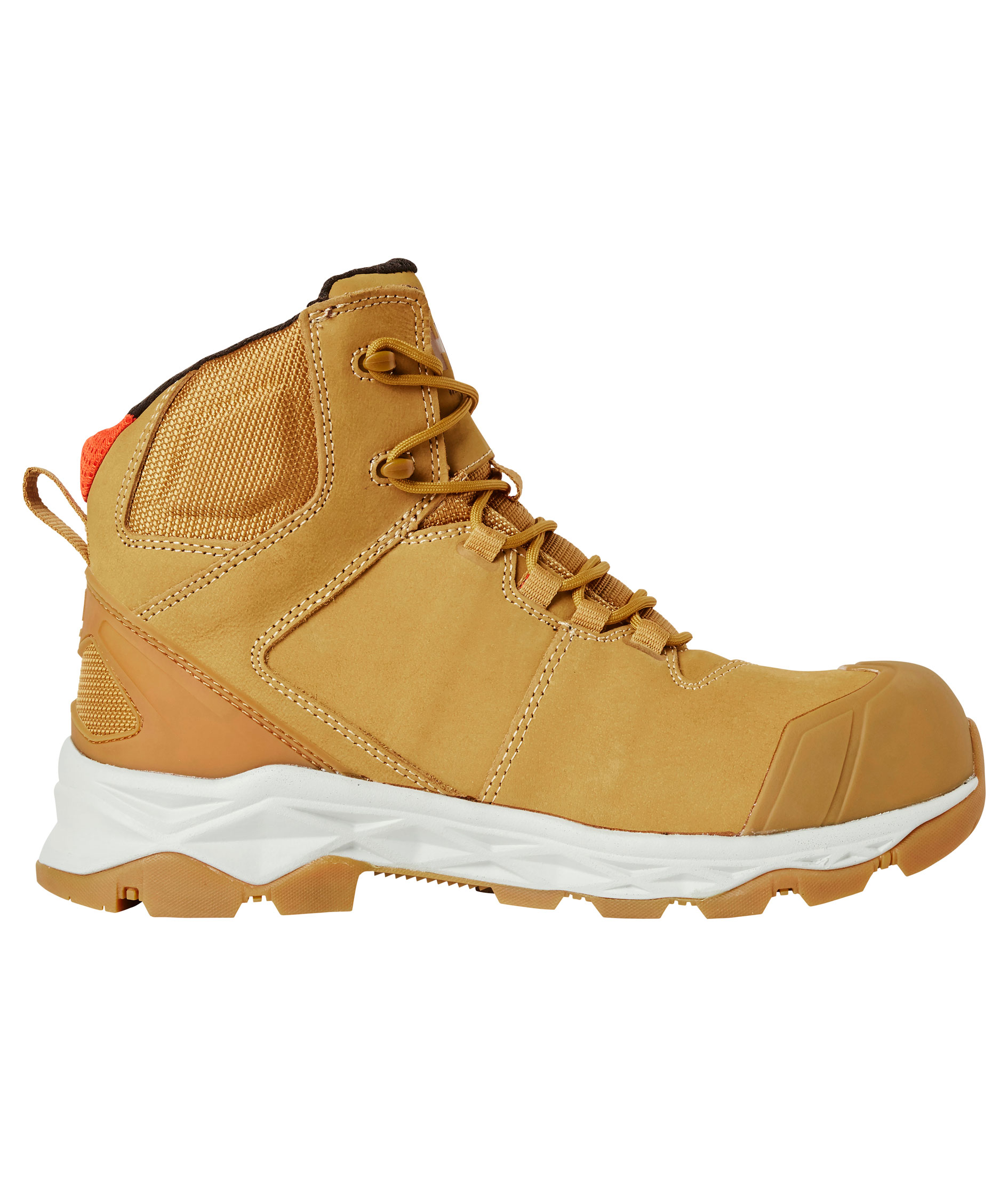 Helly&nbsp;Hansen&nbsp;Oxford sikkerhedsst&oslash;vletter S3, New wheat