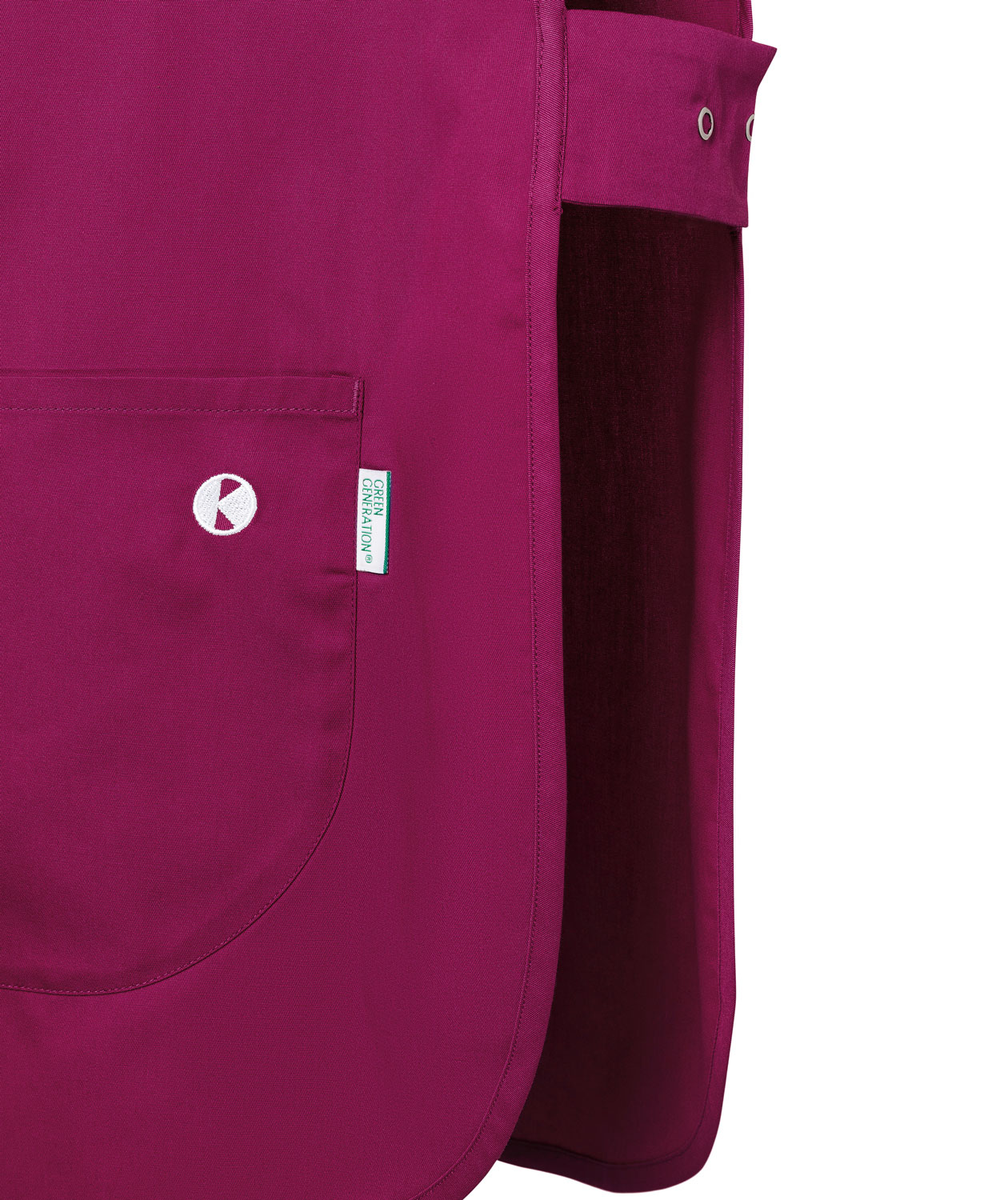 Karlowsky Essential dubbelf&ouml;rkl&auml;de, Fuchsia, large image number 4