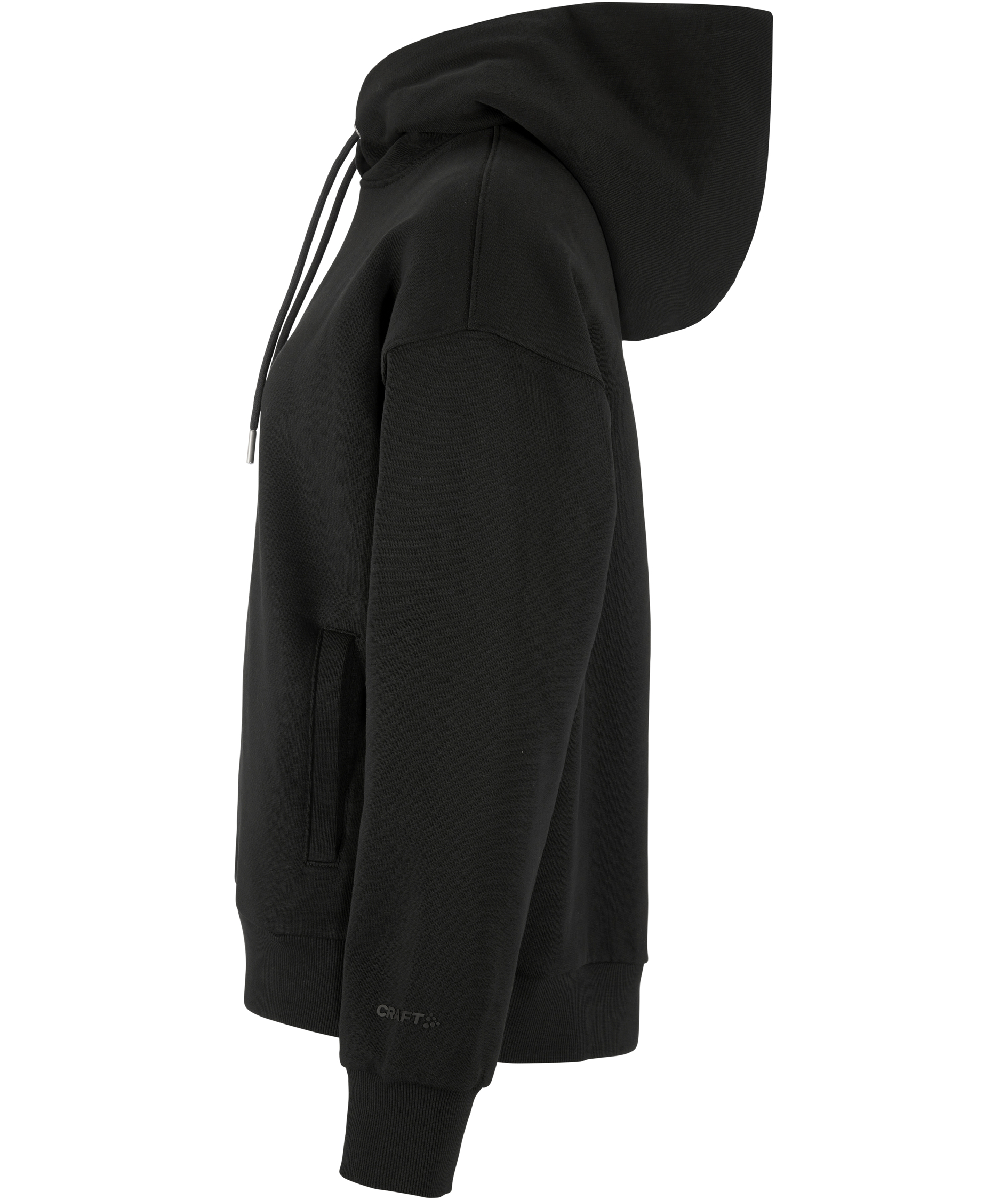 Craft Frequent dame h&aelig;ttetr&oslash;je, Black, large image number 4