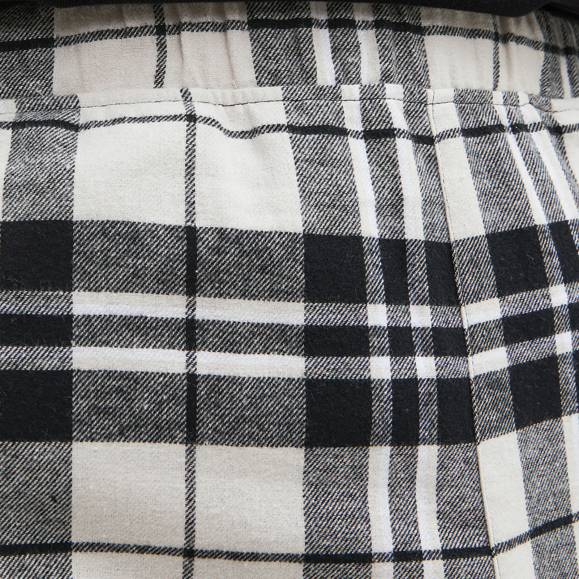 Jack & Jones JACRIMON pajama trousers, Moonbeam, large image number 5