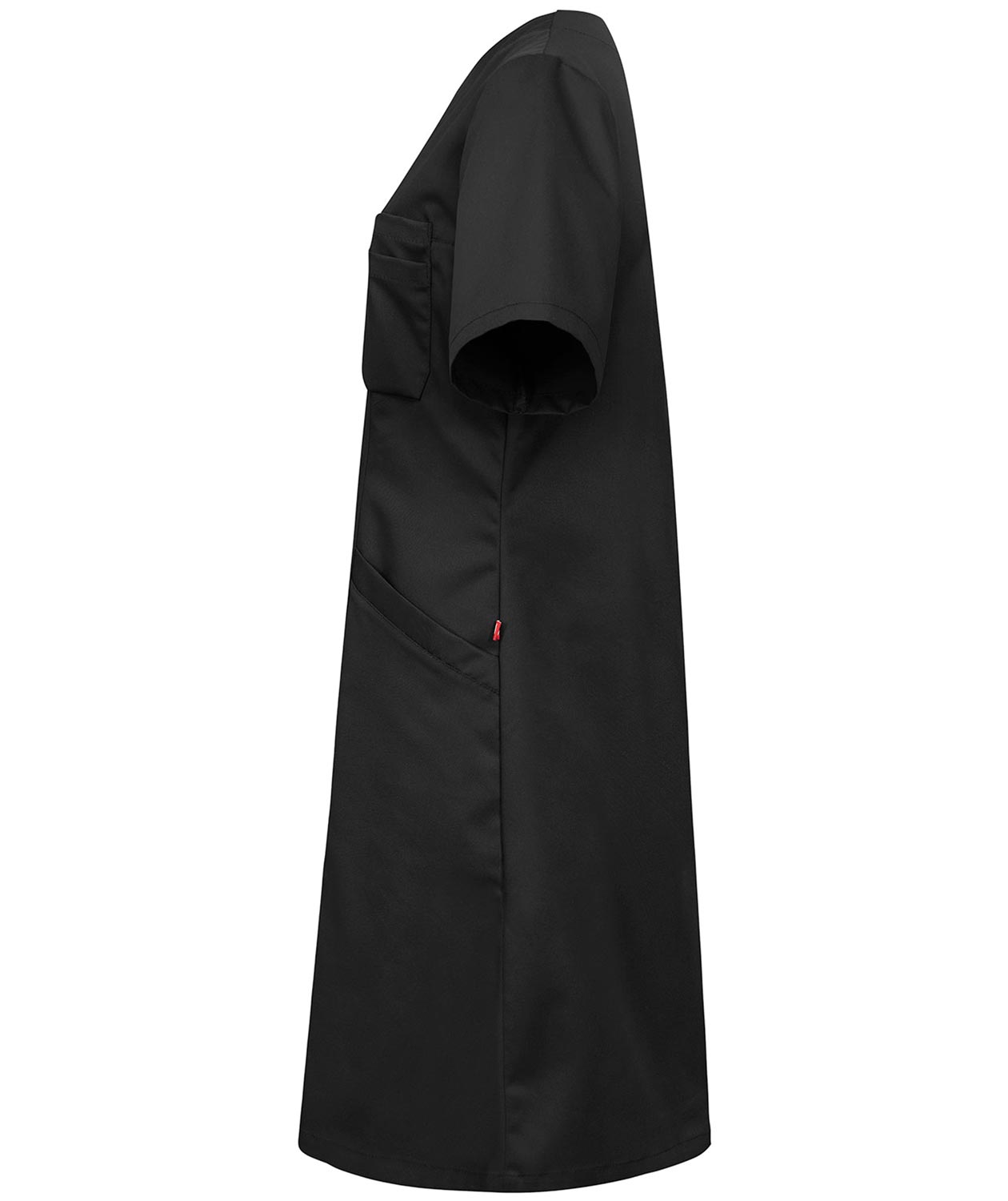 Segers 2524 dress, Black, large image number 3