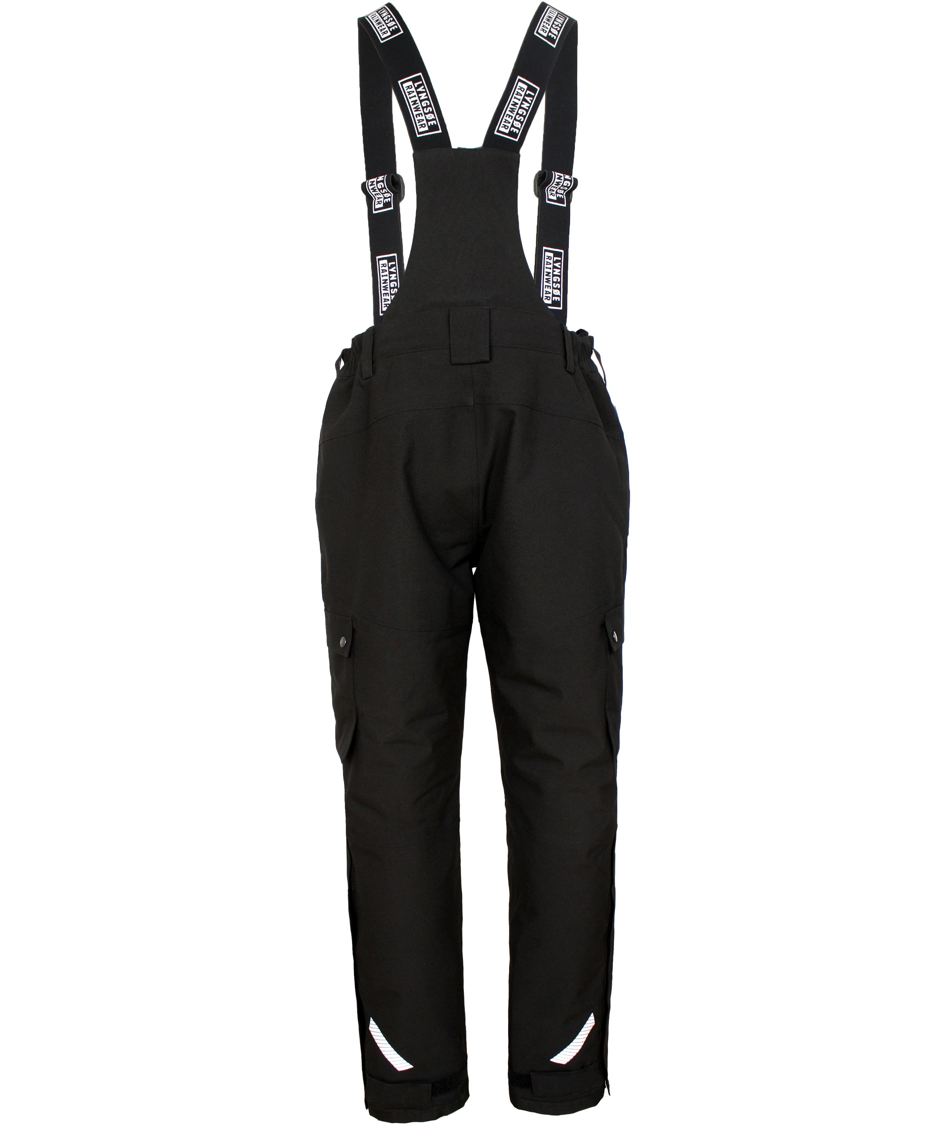 Lyngs&oslash;e vinterbukse full stretch