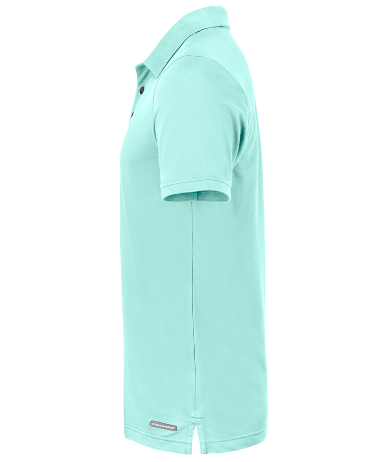 Cutter & Buck Advantage polo shirt, Light Turquoise