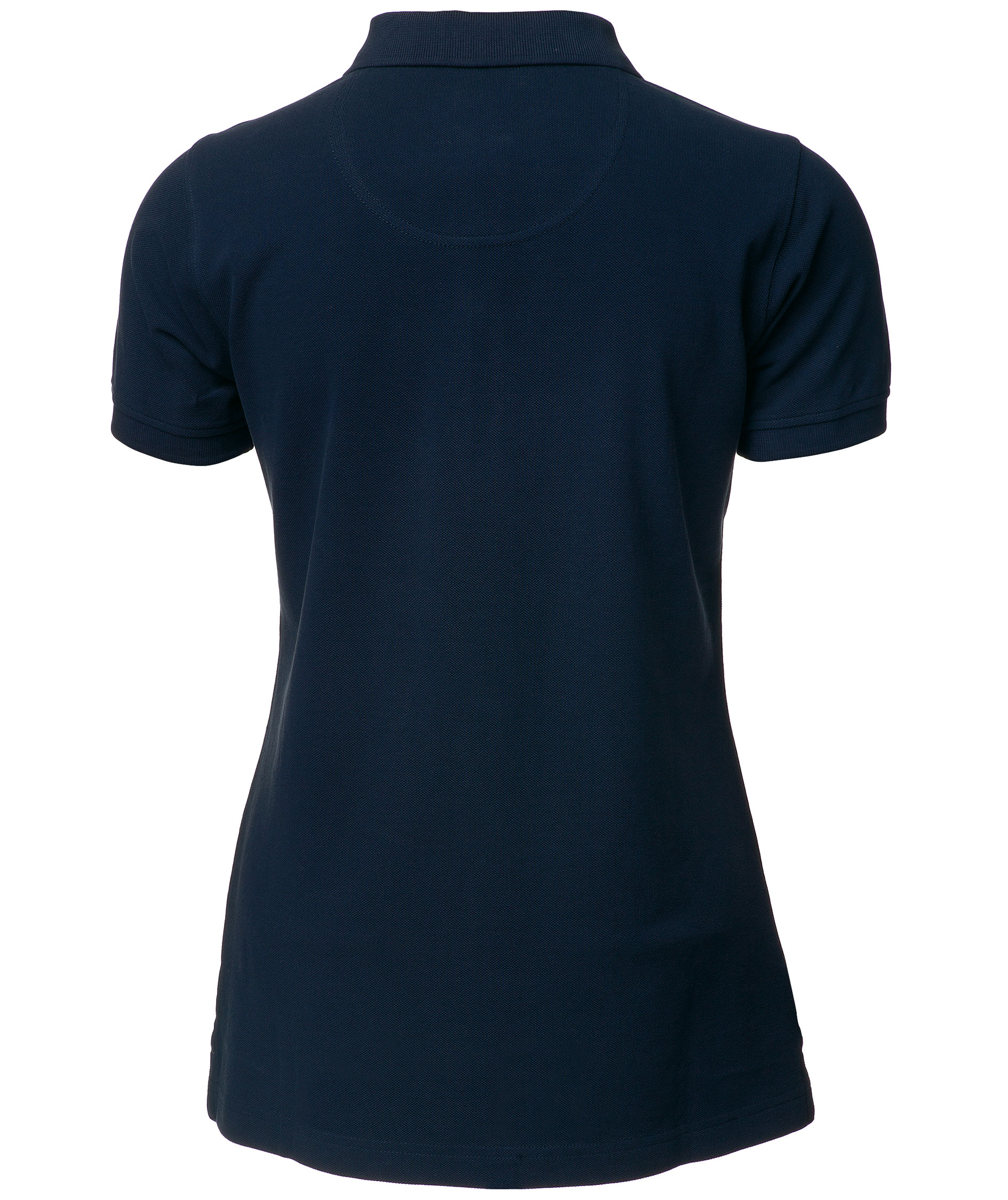 Nimbus Yale dame polo T-skjorte, Navy