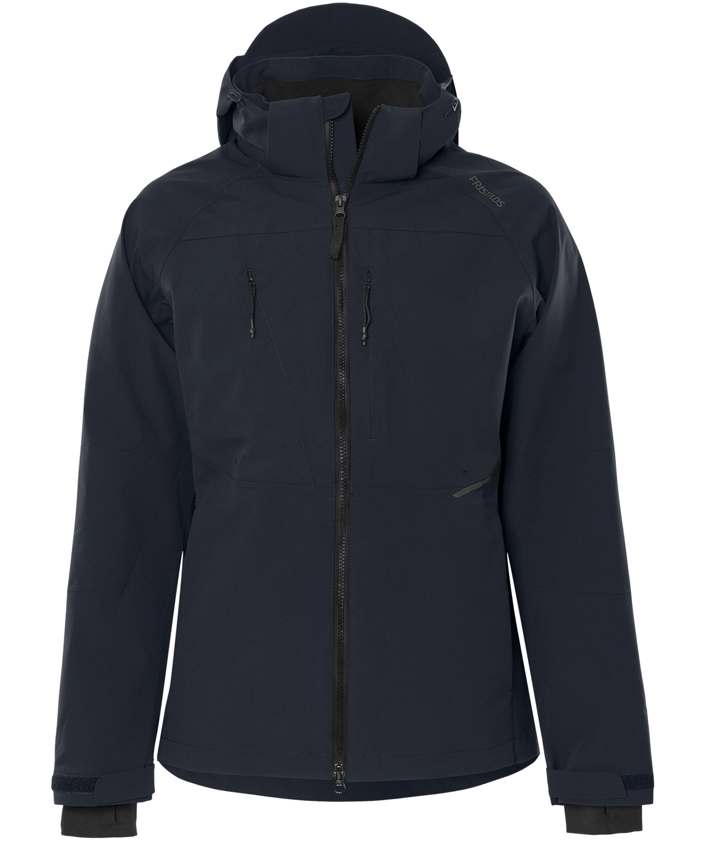 Fristads women's shell jacket 4981 GLS full stretch