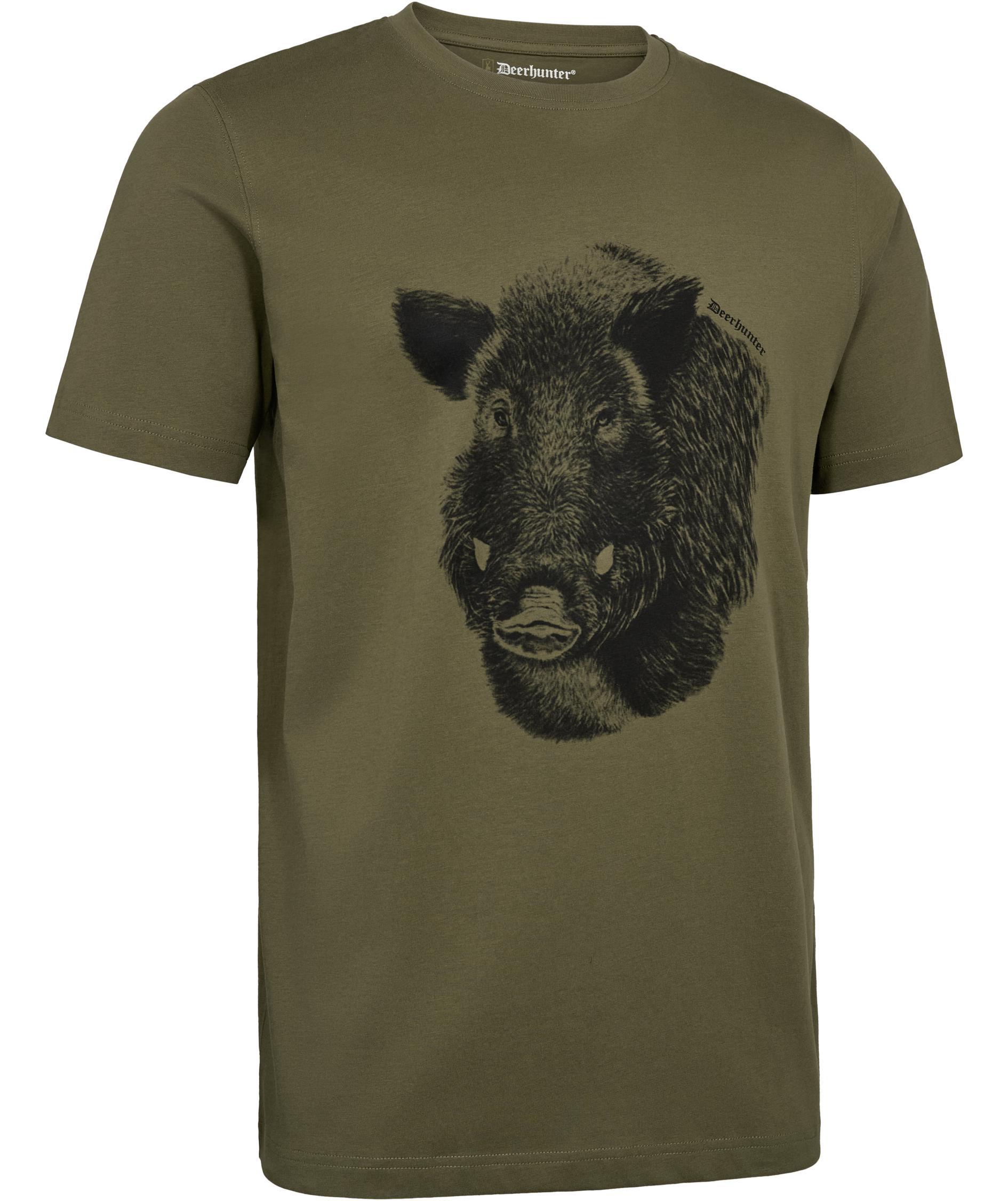 Deerhunter Jaxon T-shirt, 