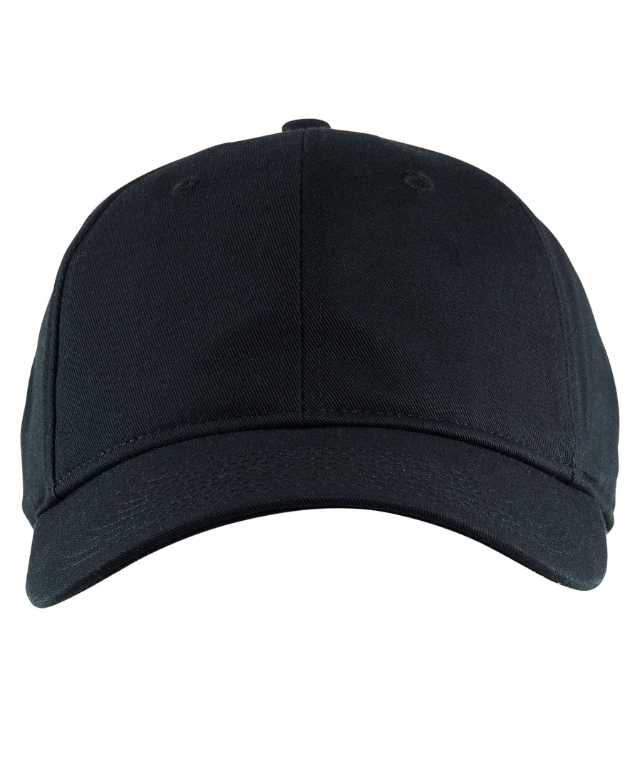 Bl&aring;kl&auml;der cap, Sort, Sort, large image number 0