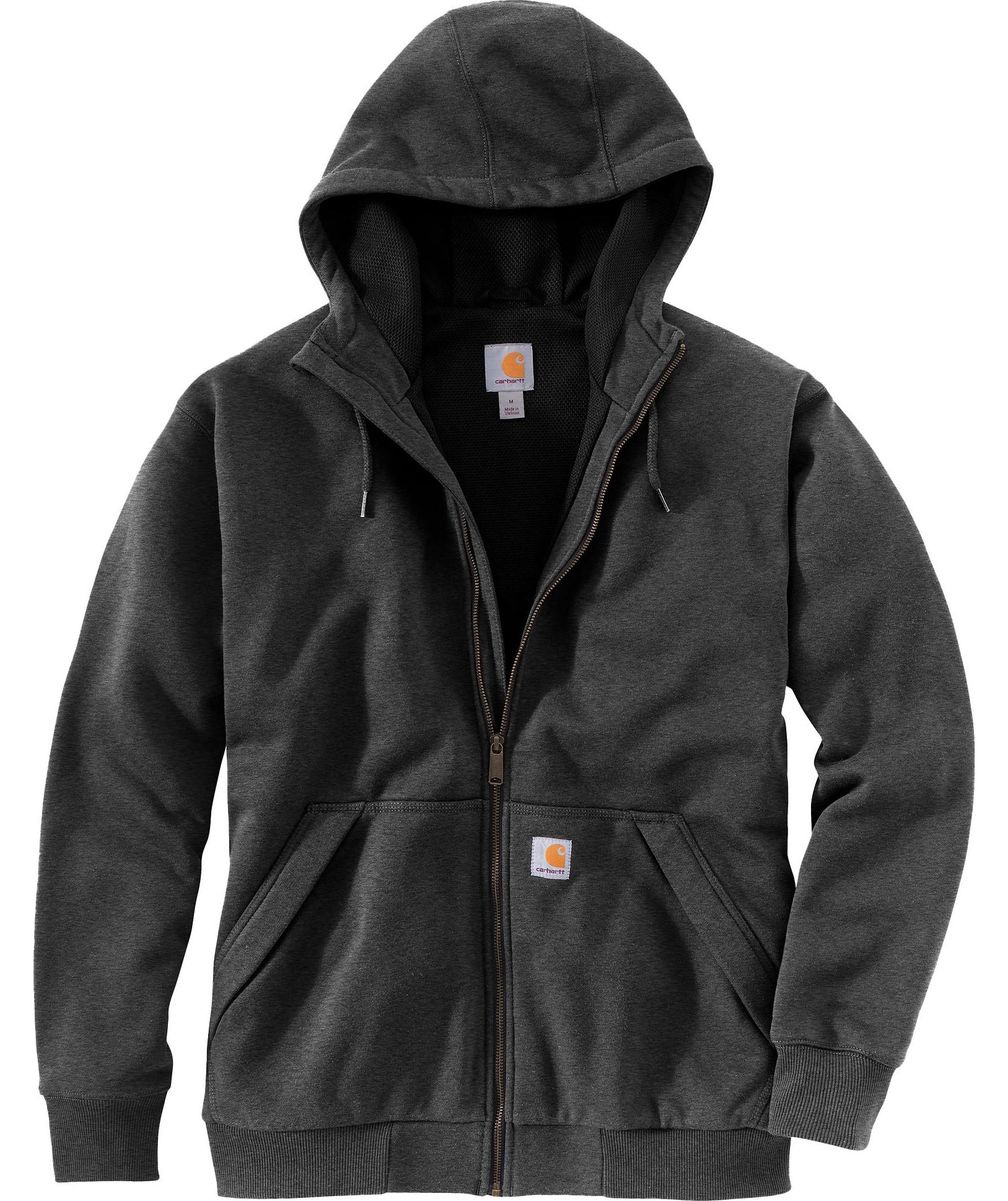 Carhartt Paxton leicht gef&uuml;tterte Cardigan