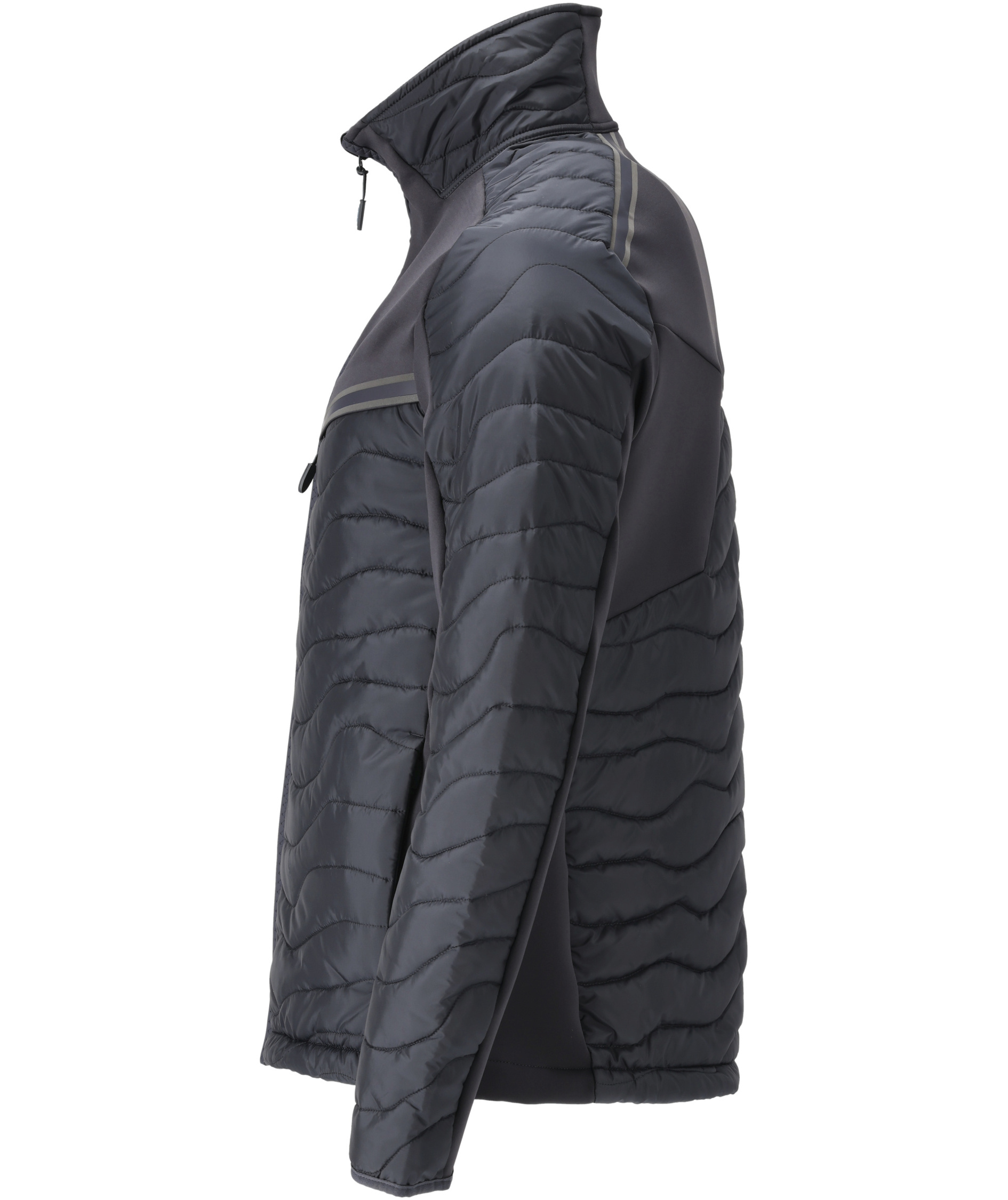 Mascot Customized termojacka, M&ouml;rk Marinbl&aring;, large image number 3