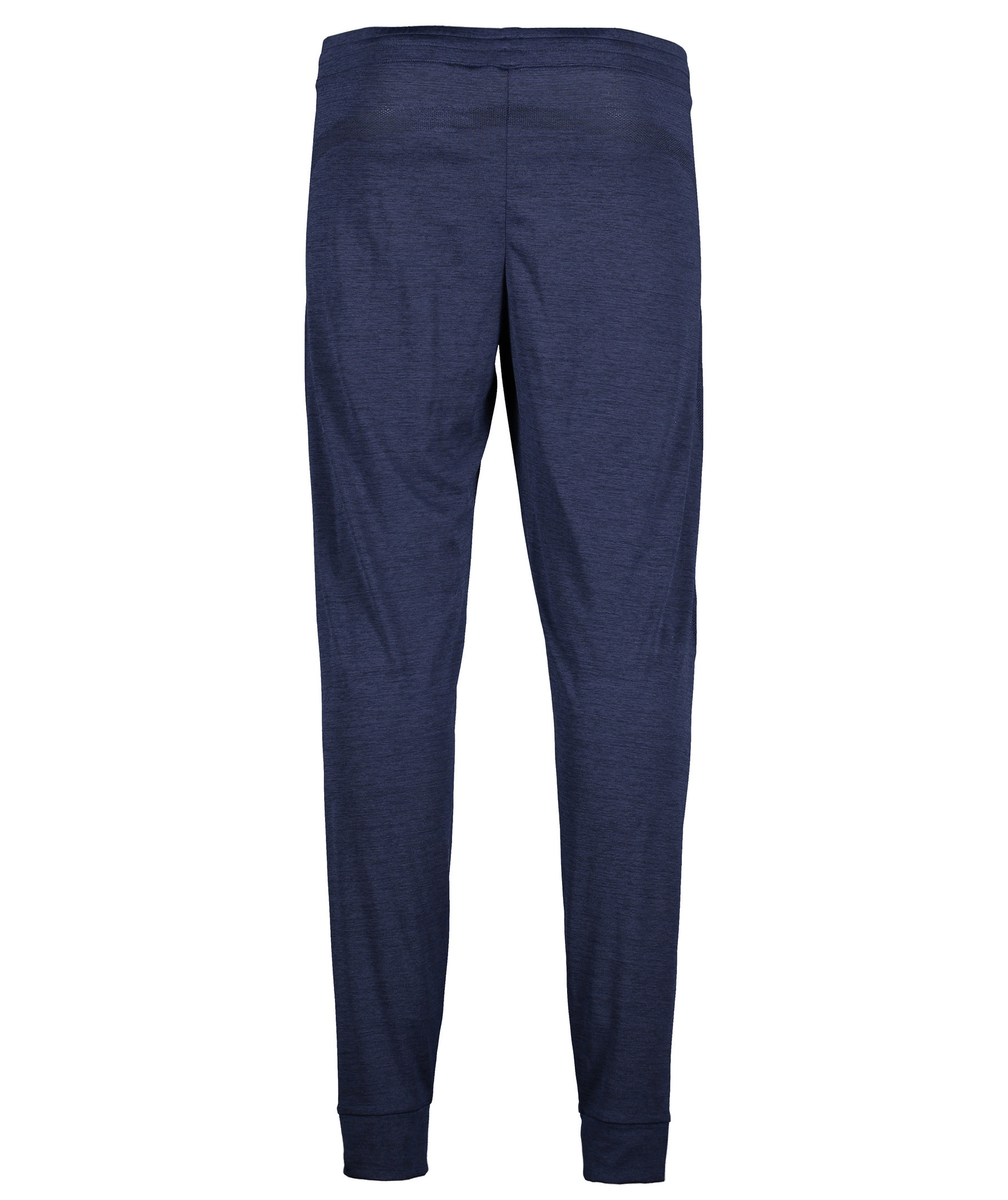 GEYSER s&ouml;ml&ouml;s sporty byxa, Navy melange, large image number 3