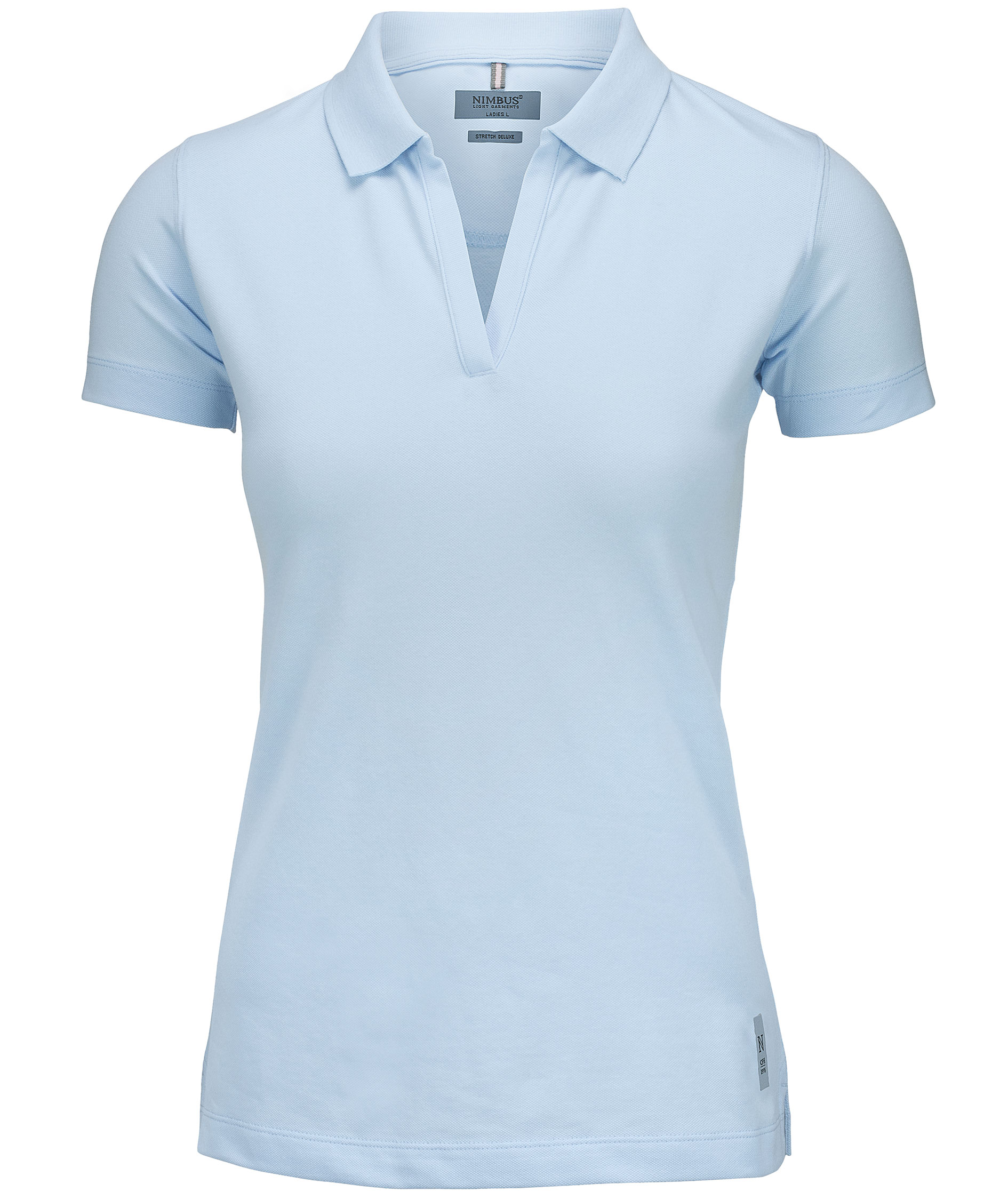 Nimbus Harvard pik&eacute;tr&ouml;ja dam, Sky Blue