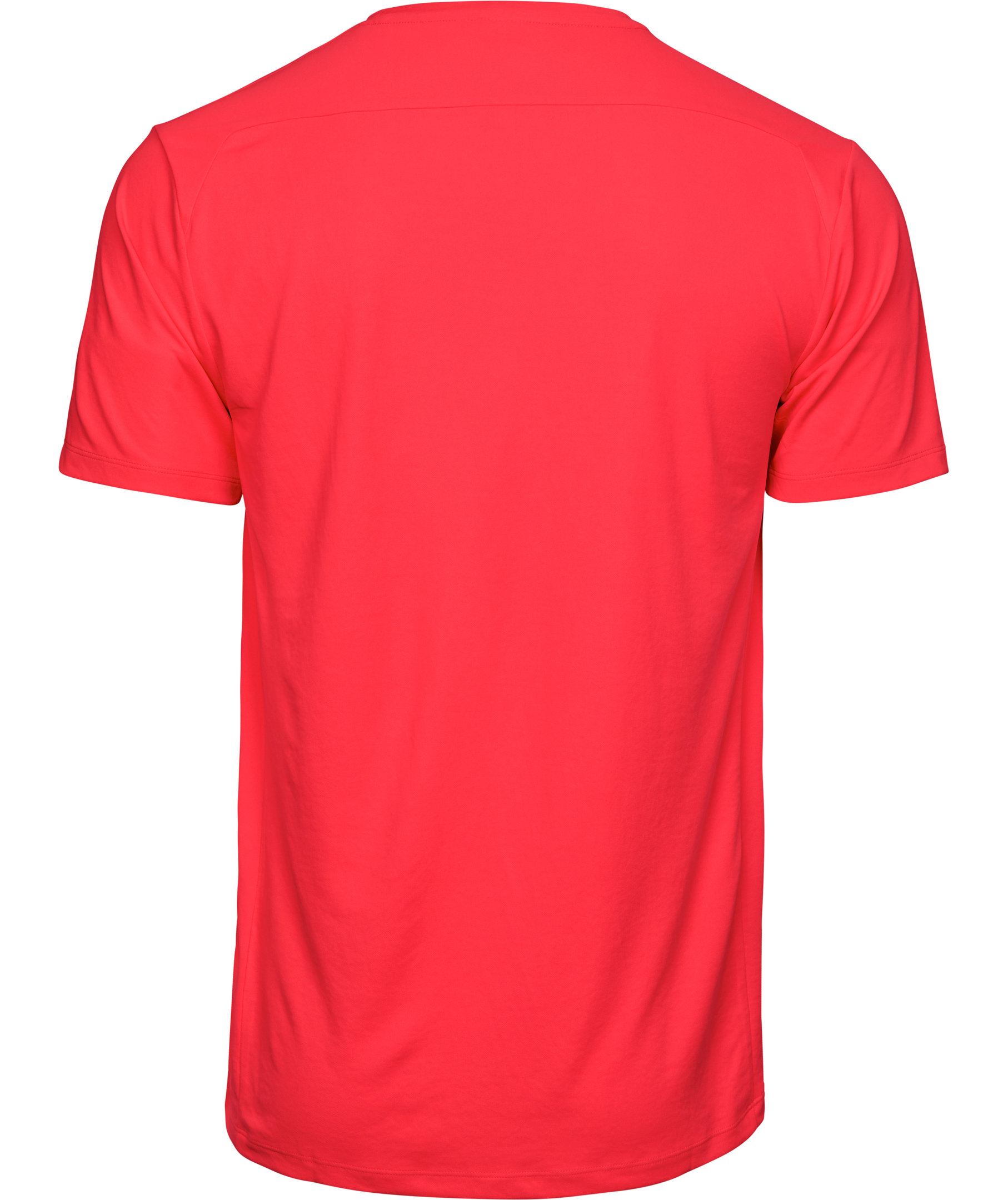 Tee Jays Luxury sports T-shirt, R&ouml;d