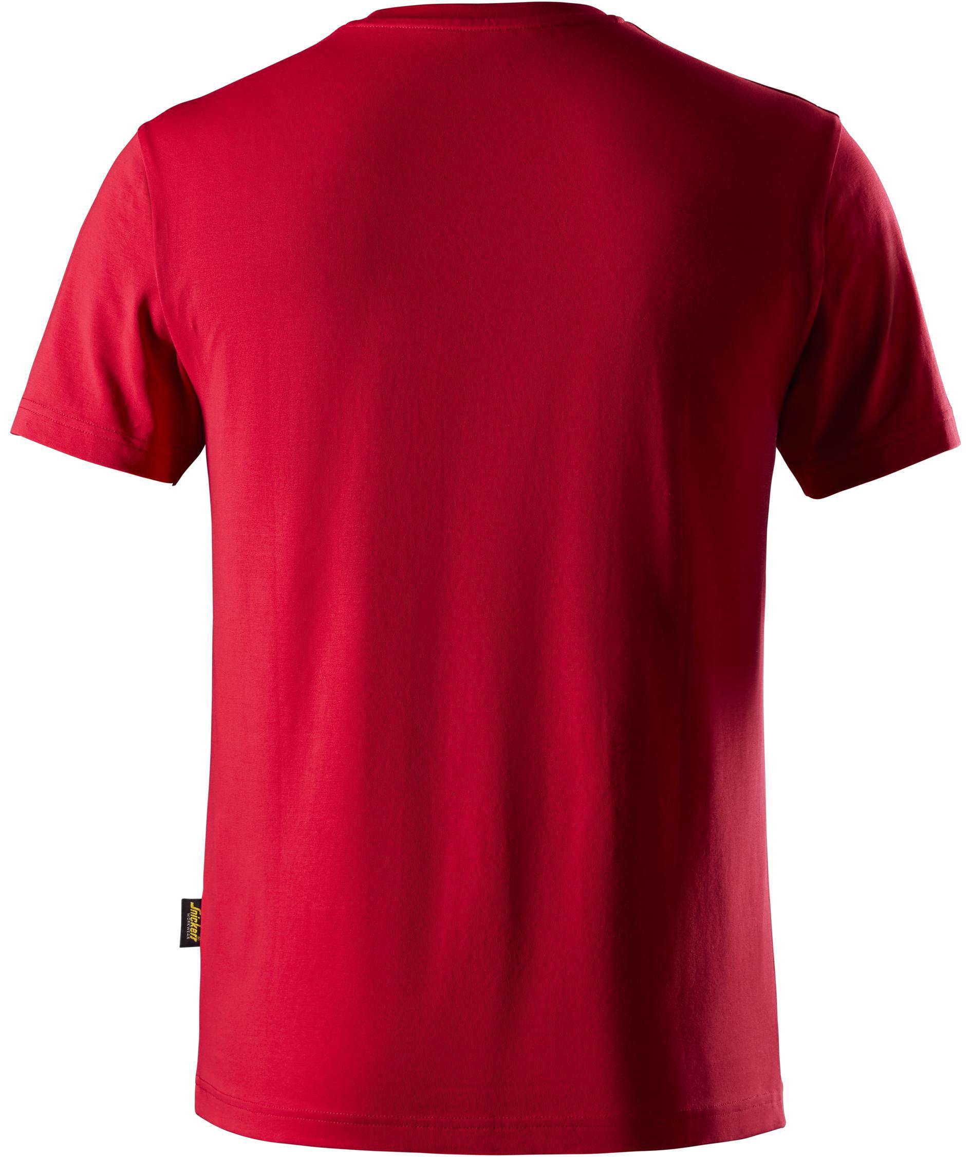 Snickers T-shirt 2540