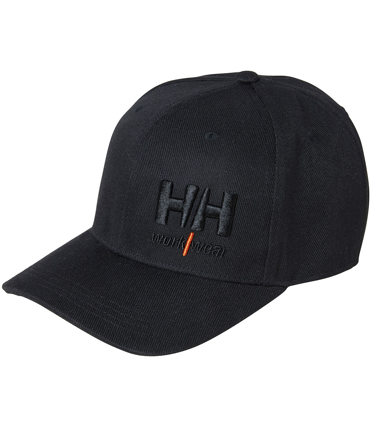 Helly Hansen Kensington Cap/Kappe, Schwarz