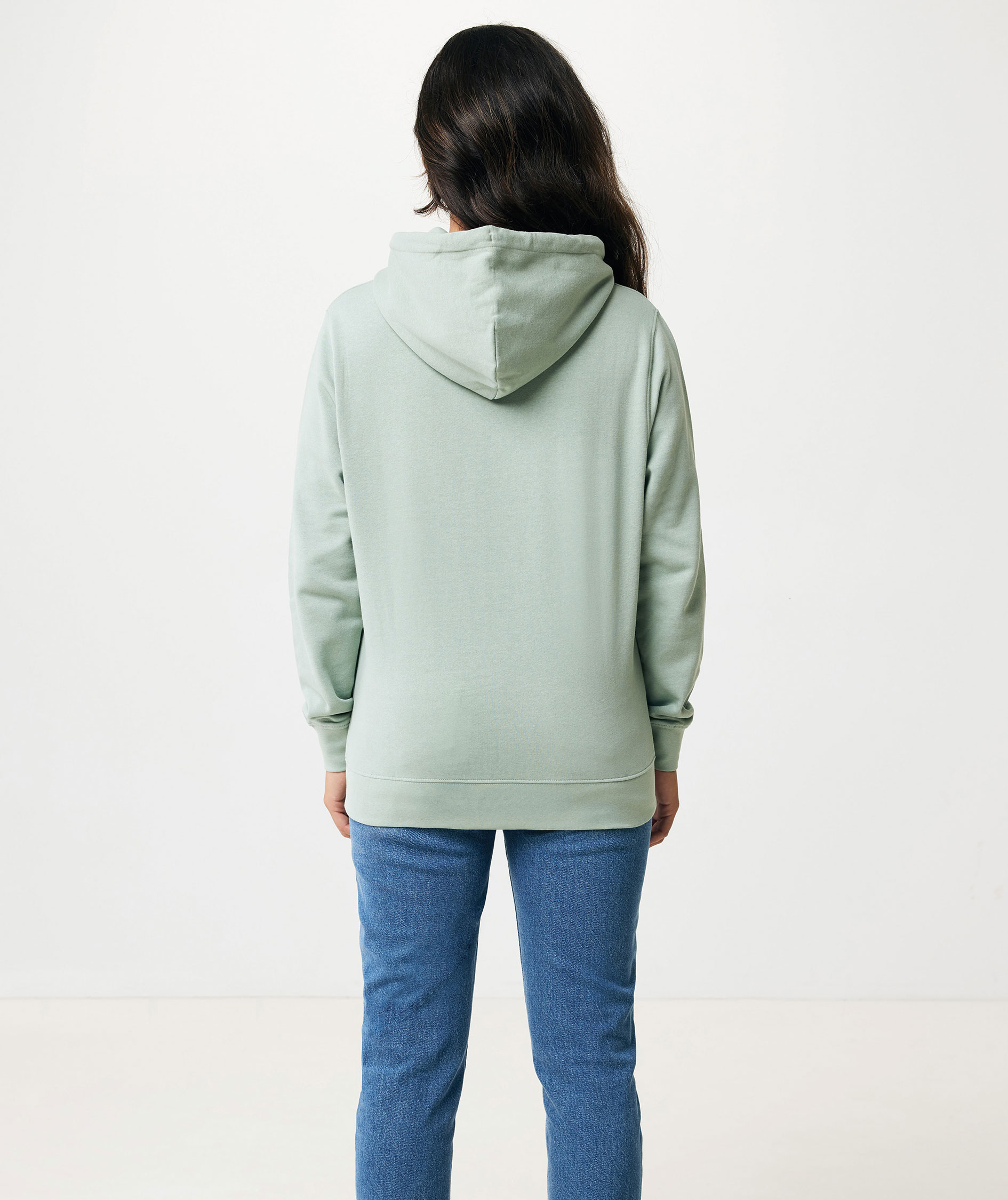 Iqoniq Rila h&aelig;ttetr&oslash;je, Iceberg Green, large image number 3