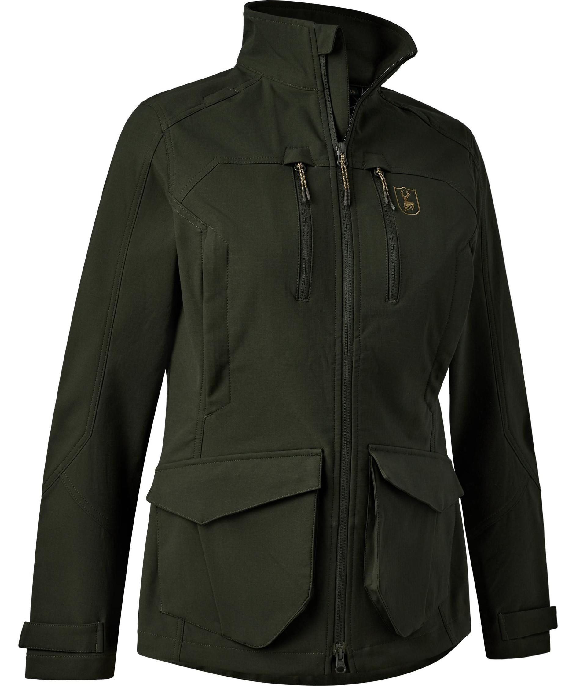 Deerhunter Climate 37.5&reg; Damenjacke