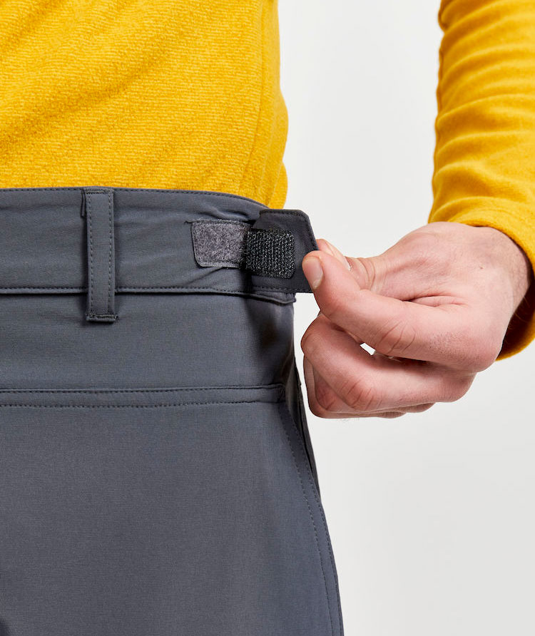 Craft ADV Explore Tech byxor, Asphalt, large image number 3