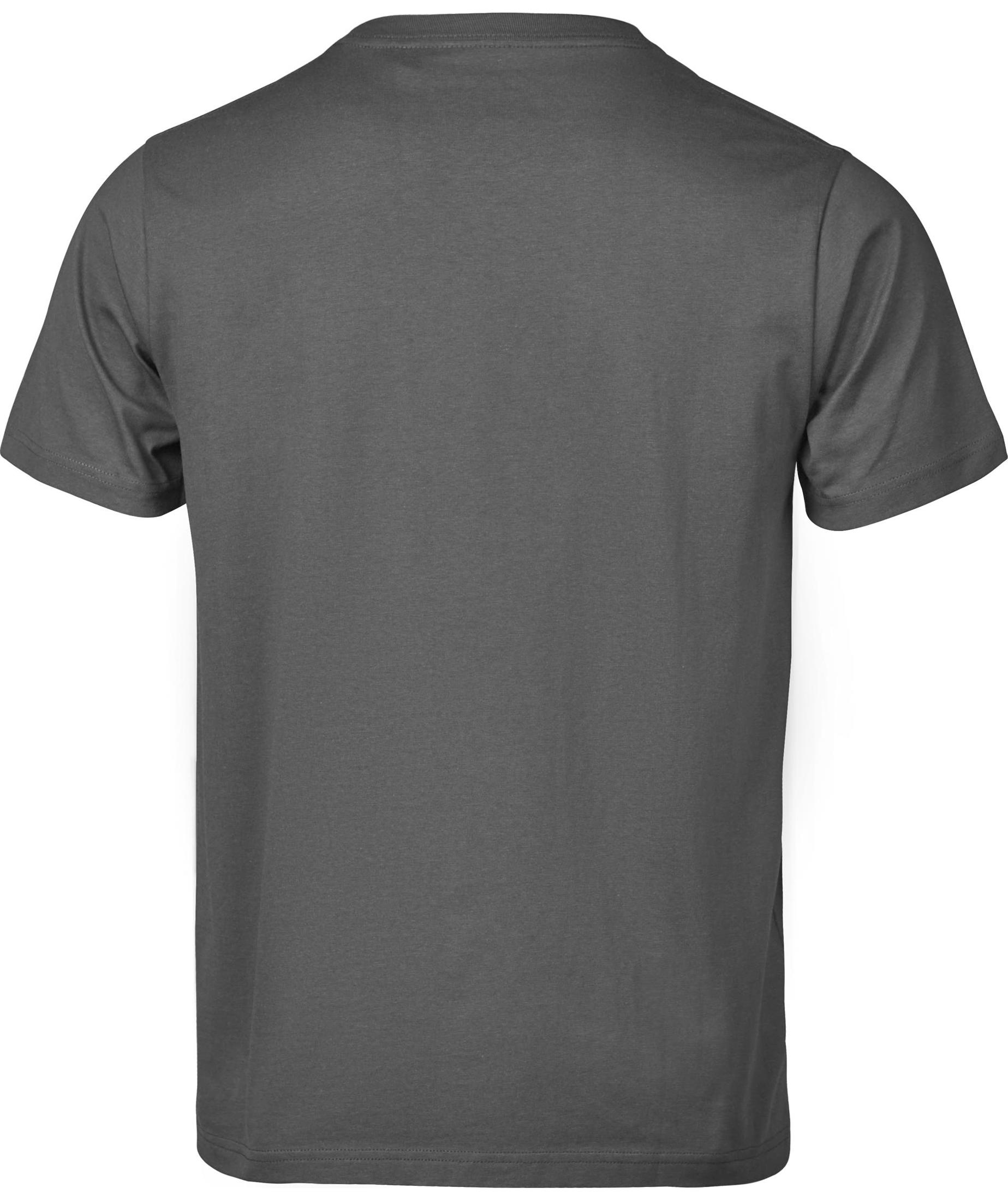 Tee Jays UNLABELED Luxury T-shirt
