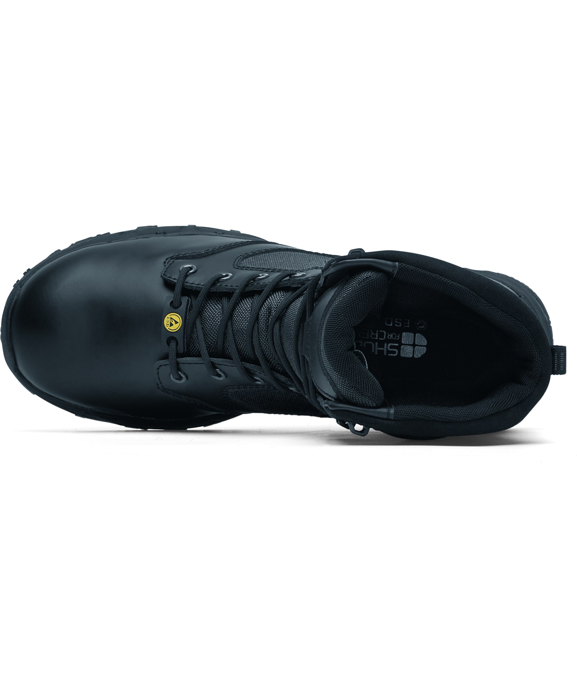 Shoes For Crews Darver boots O6, Black, large image number 7