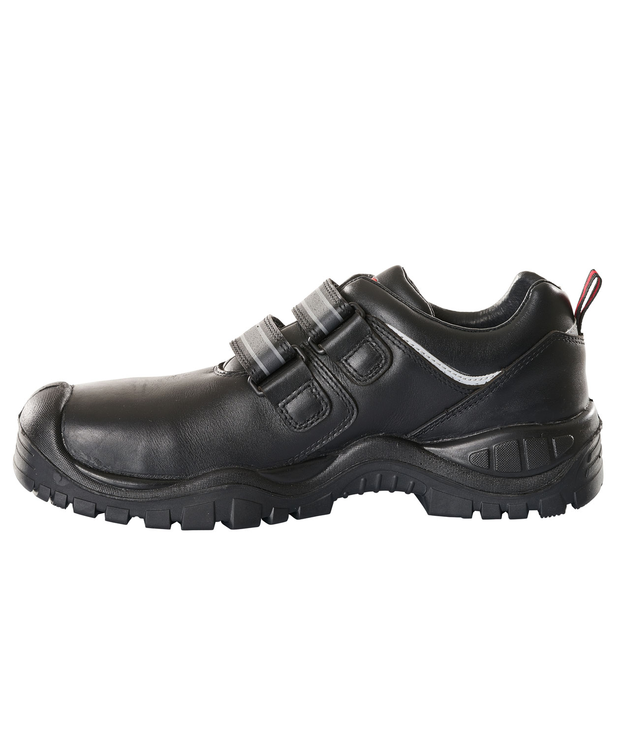Mascot Industry safety shoes S3, Black, large image number 2